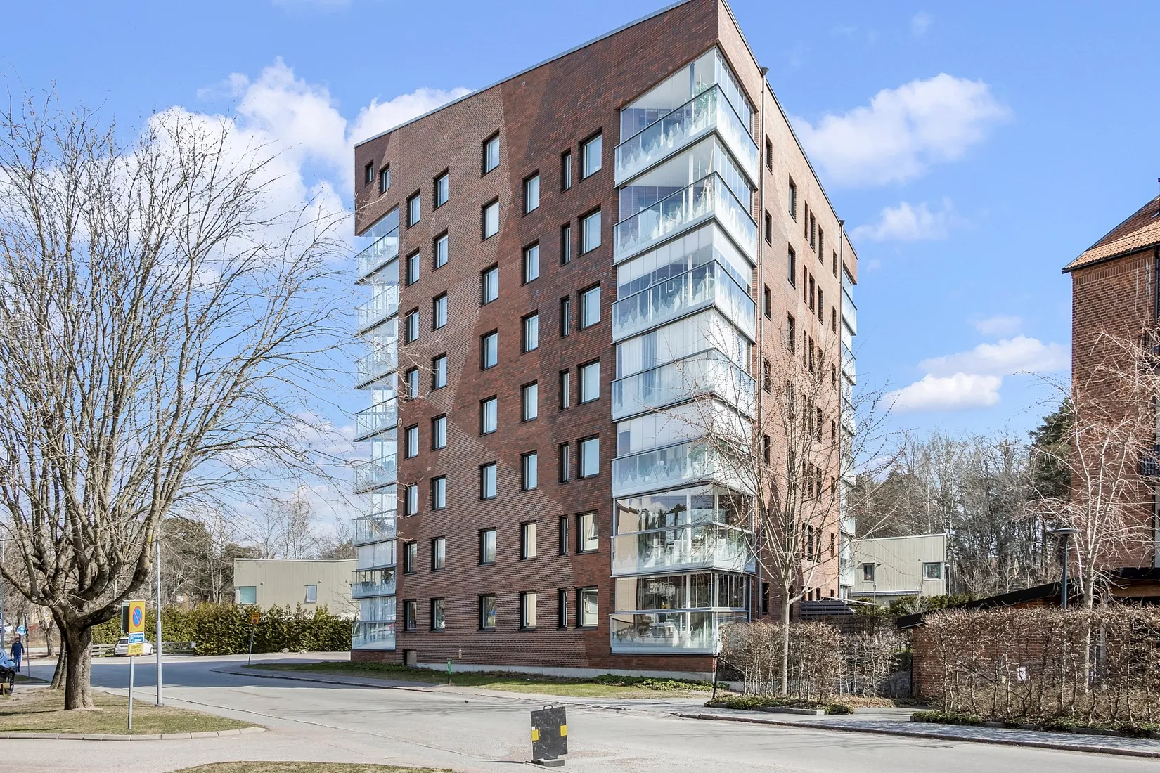 Bostadsrätt, Kungsljusgatan 13, Gideonsberg, Västerås