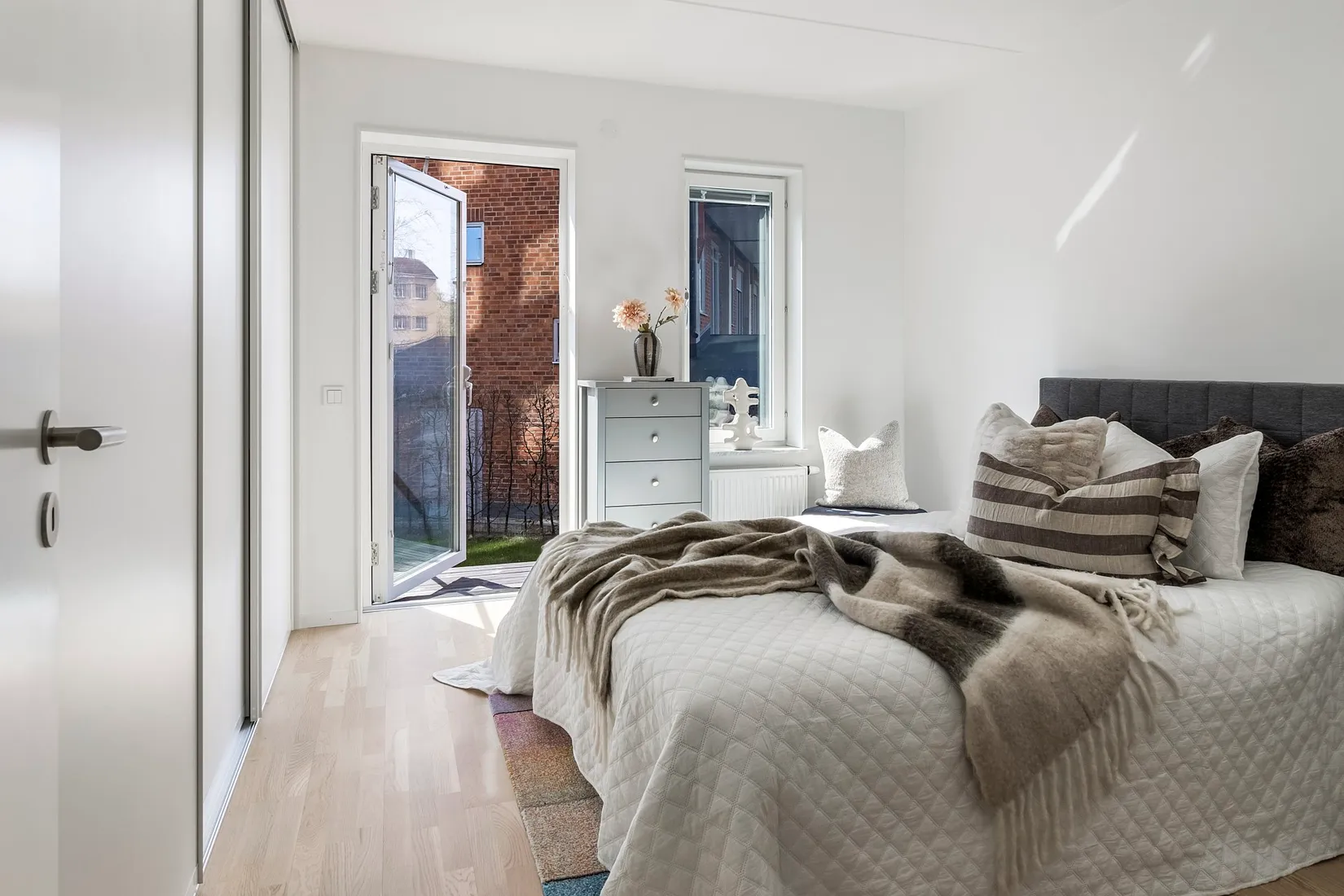 Bostadsrätt, Kungsljusgatan 13, Gideonsberg, Västerås