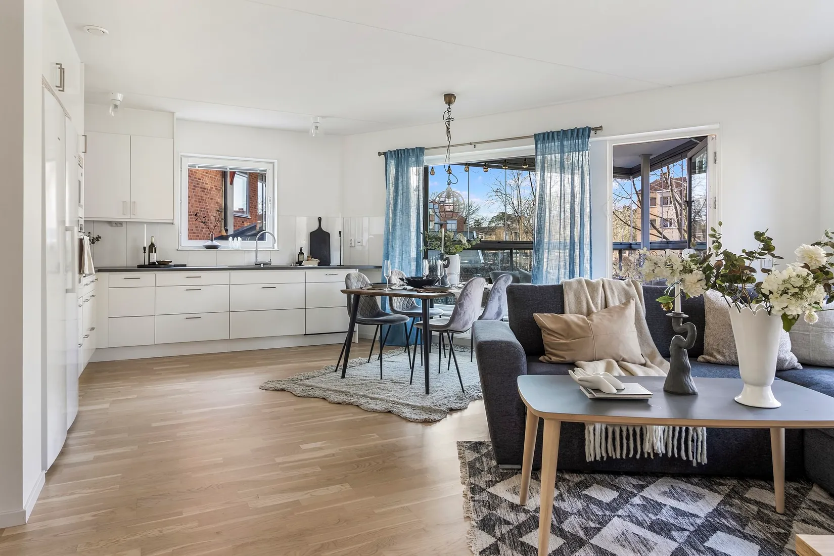 Bostadsrätt, Kungsljusgatan 13, Gideonsberg, Västerås