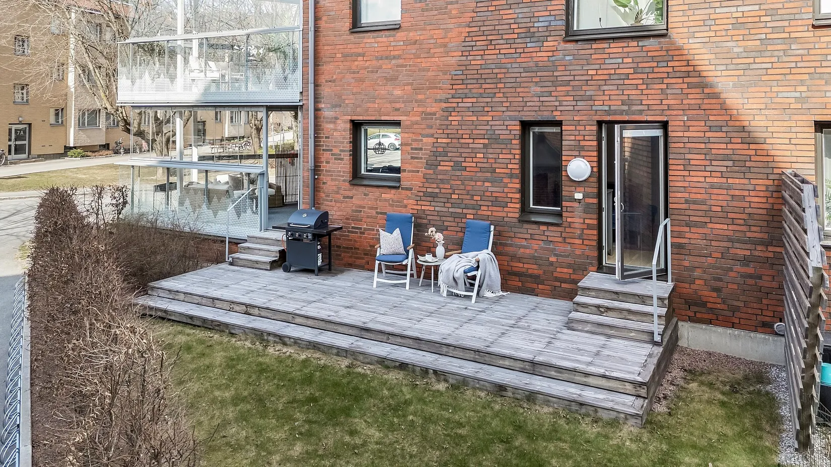 Bostadsrätt, Kungsljusgatan 13, Gideonsberg, Västerås