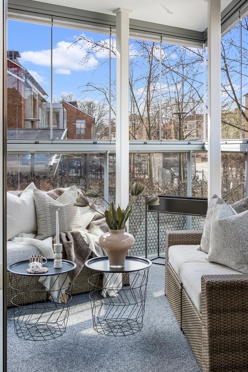 Bostadsrätt, Kungsljusgatan 13, Gideonsberg, Västerås