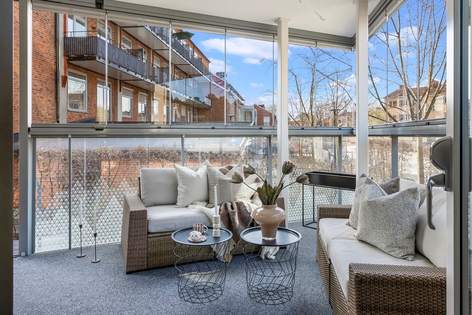 Bostadsrätt, Kungsljusgatan 13, Gideonsberg, Västerås