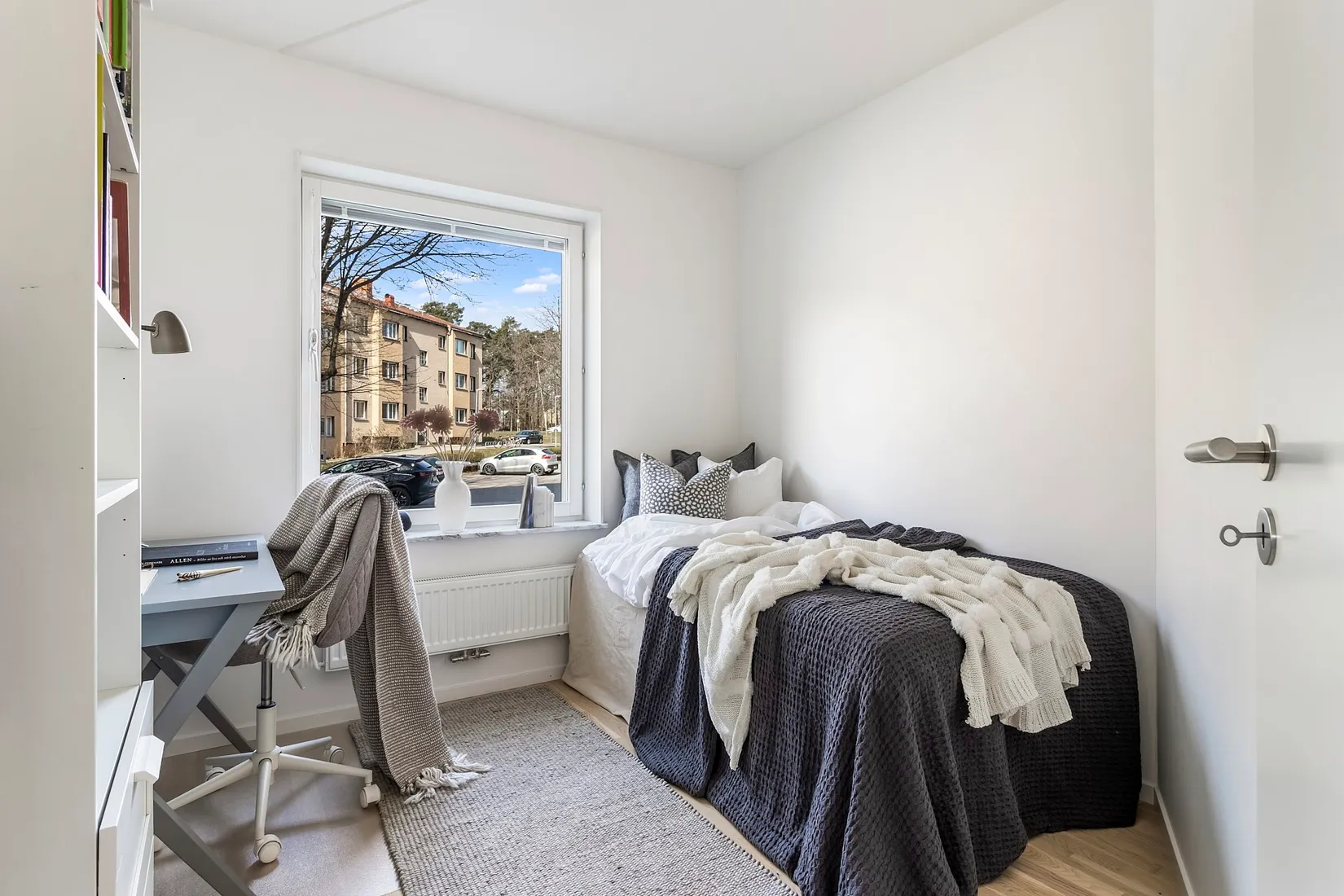 Bostadsrätt, Kungsljusgatan 13, Gideonsberg, Västerås