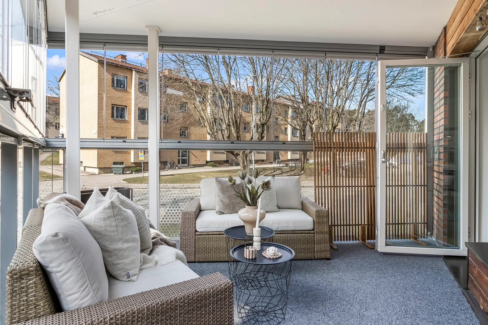 Bostadsrätt, Kungsljusgatan 13, Gideonsberg, Västerås