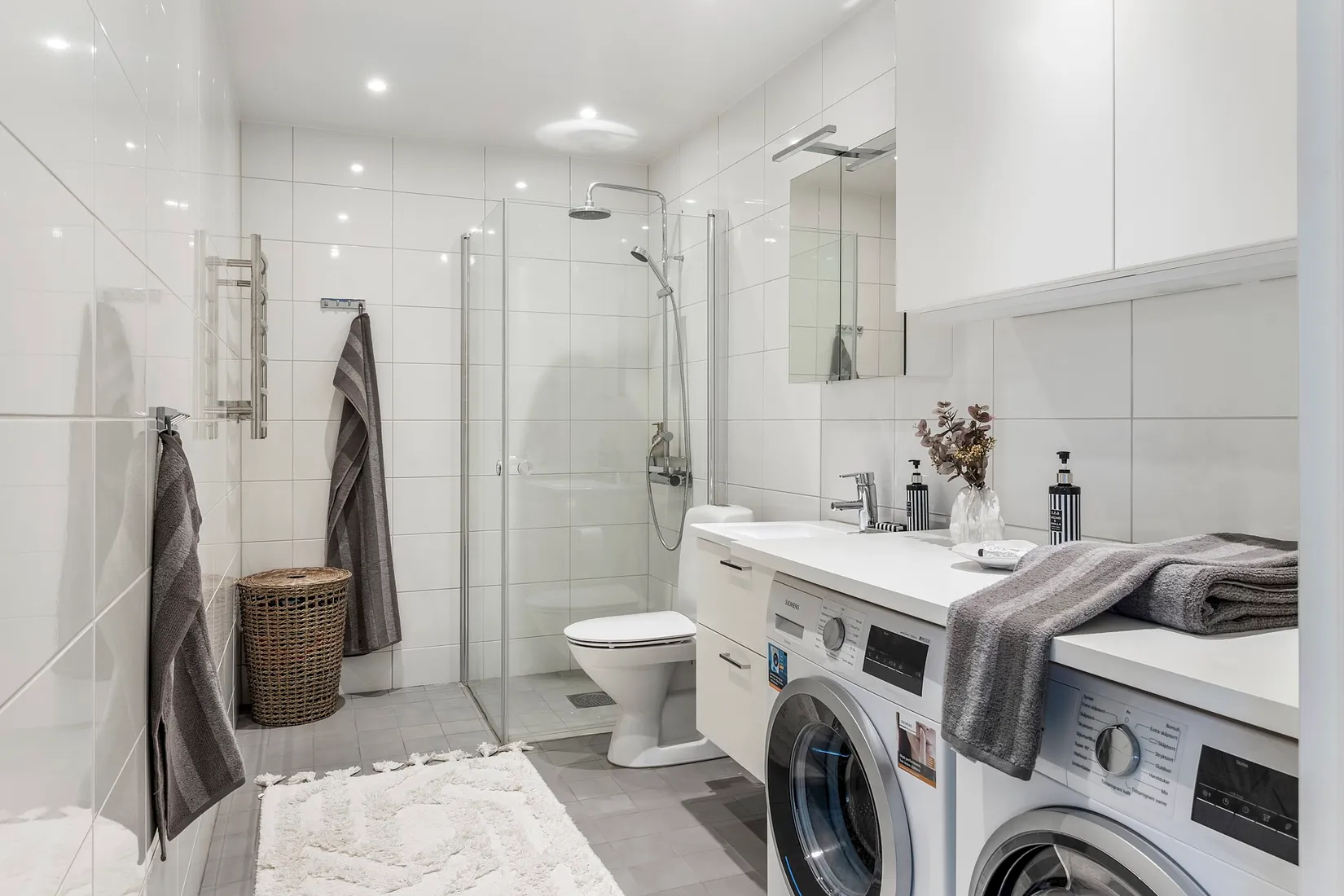 Bostadsrätt, Kungsljusgatan 13, Gideonsberg, Västerås