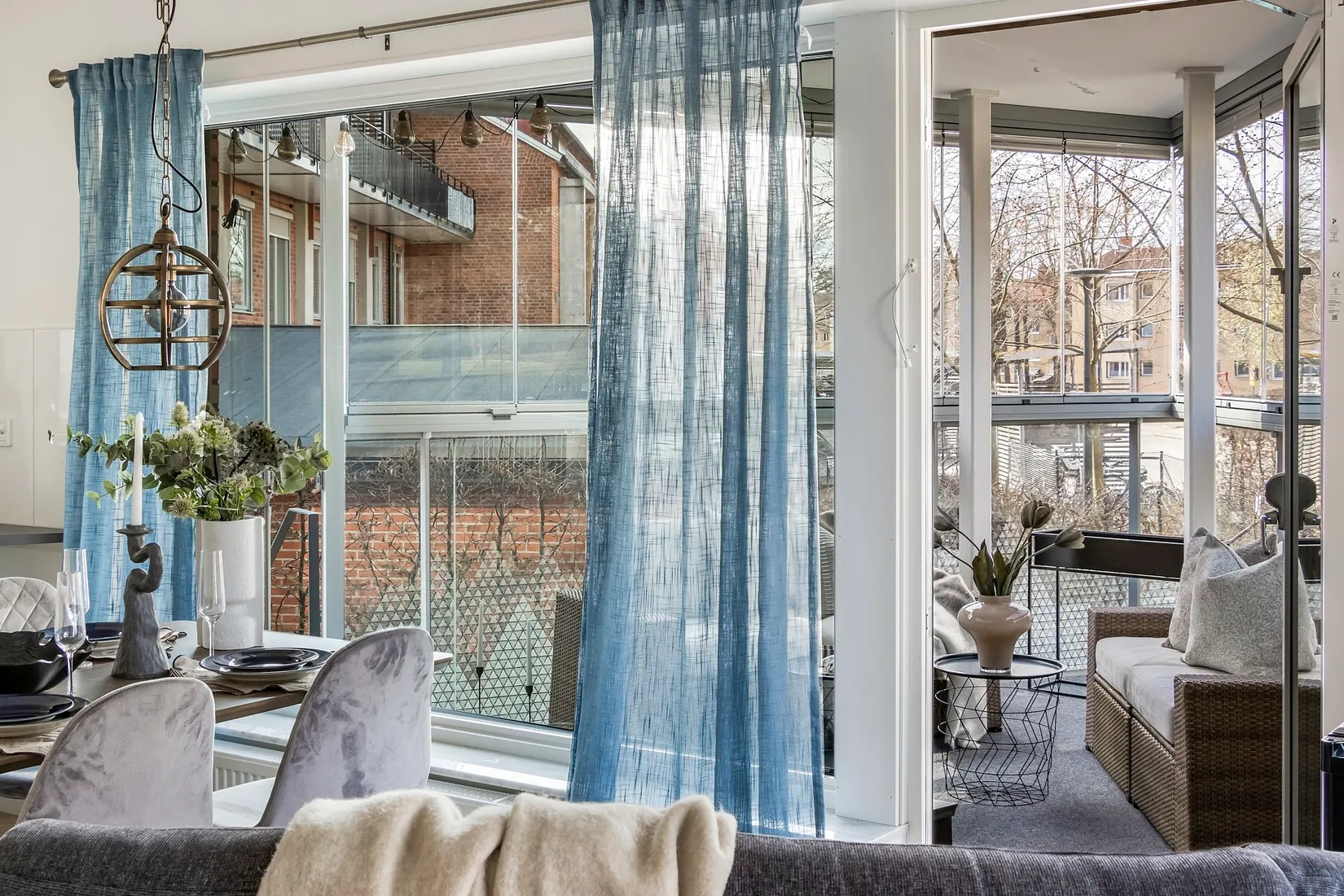 Bostadsrätt, Kungsljusgatan 13, Gideonsberg, Västerås