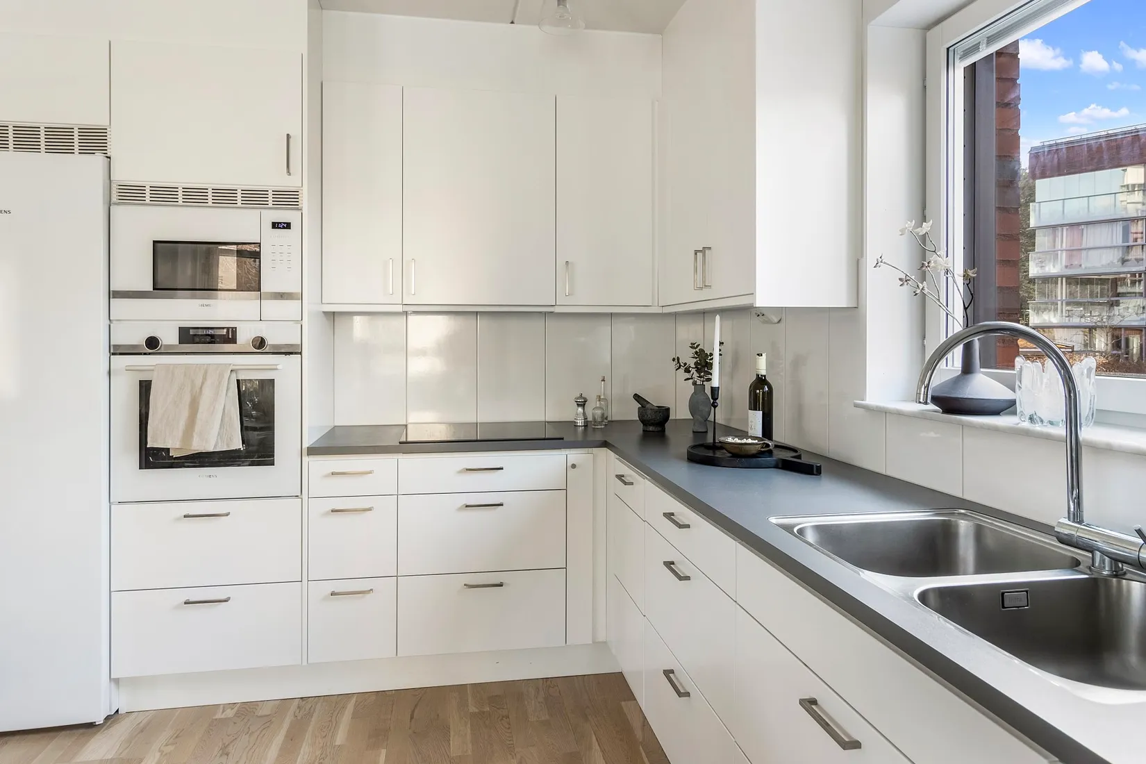 Bostadsrätt, Kungsljusgatan 13, Gideonsberg, Västerås