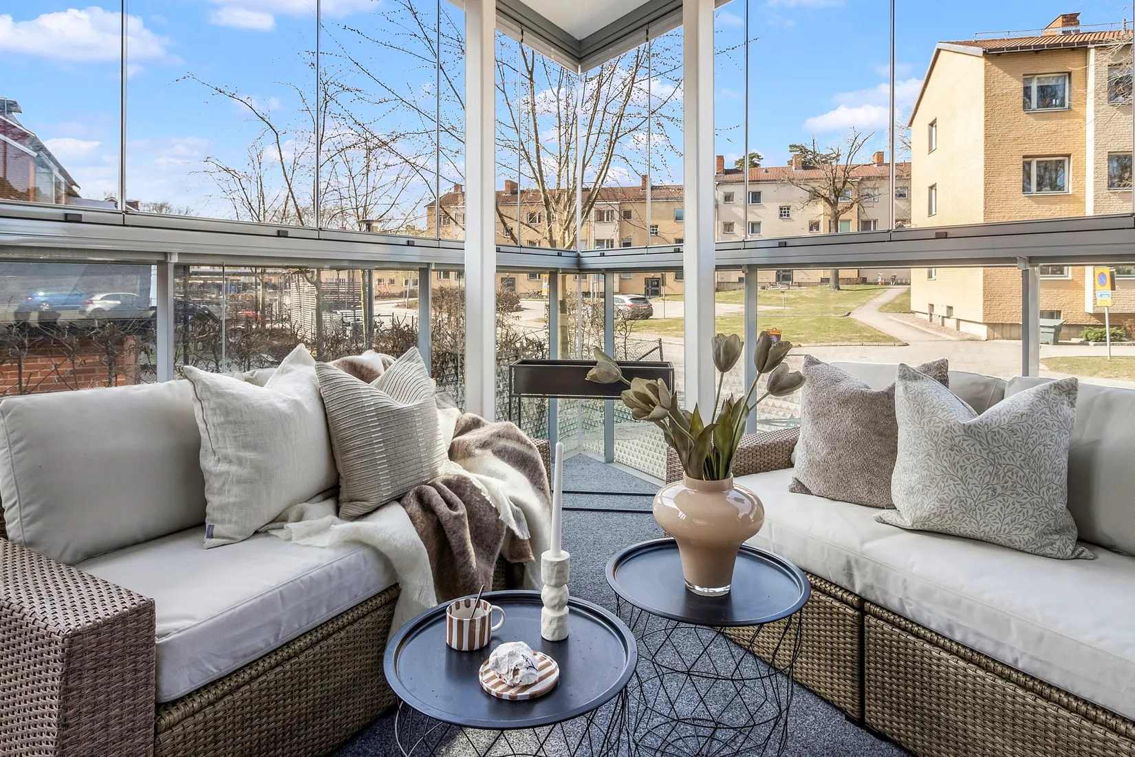 Bostadsrätt, Kungsljusgatan 13, Gideonsberg, Västerås