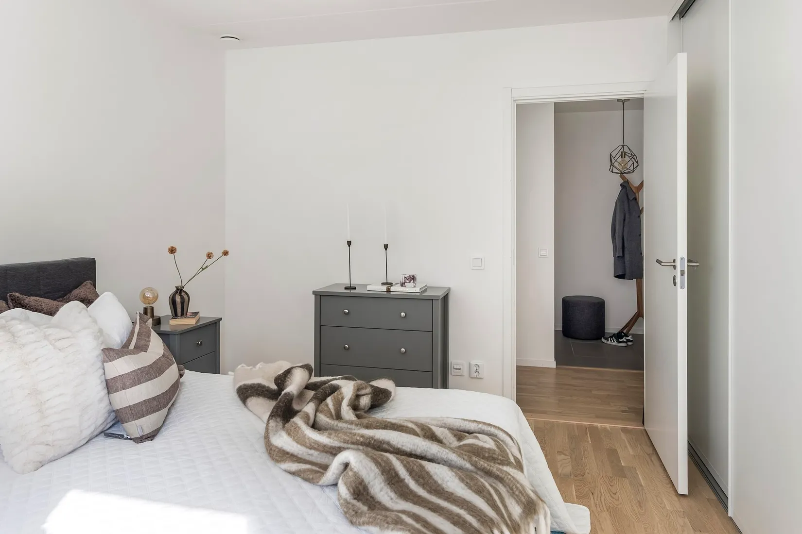 Bostadsrätt, Kungsljusgatan 13, Gideonsberg, Västerås