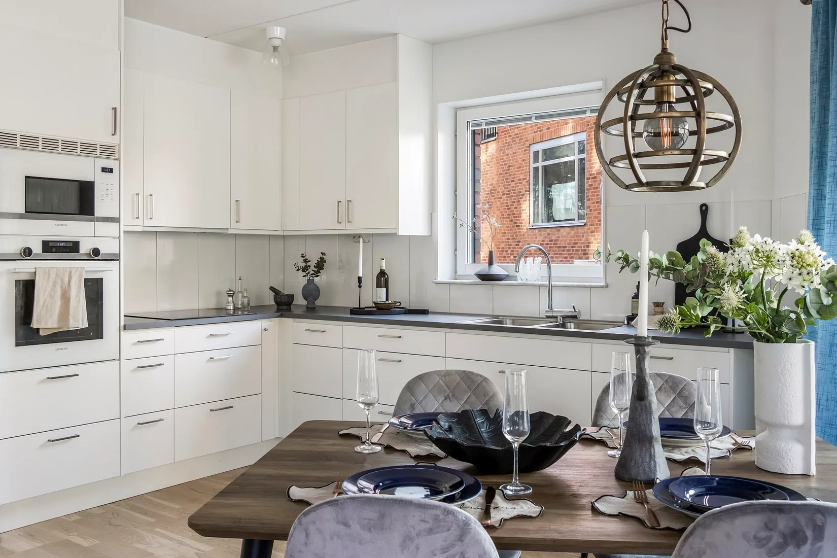 Bostadsrätt, Kungsljusgatan 13, Gideonsberg, Västerås