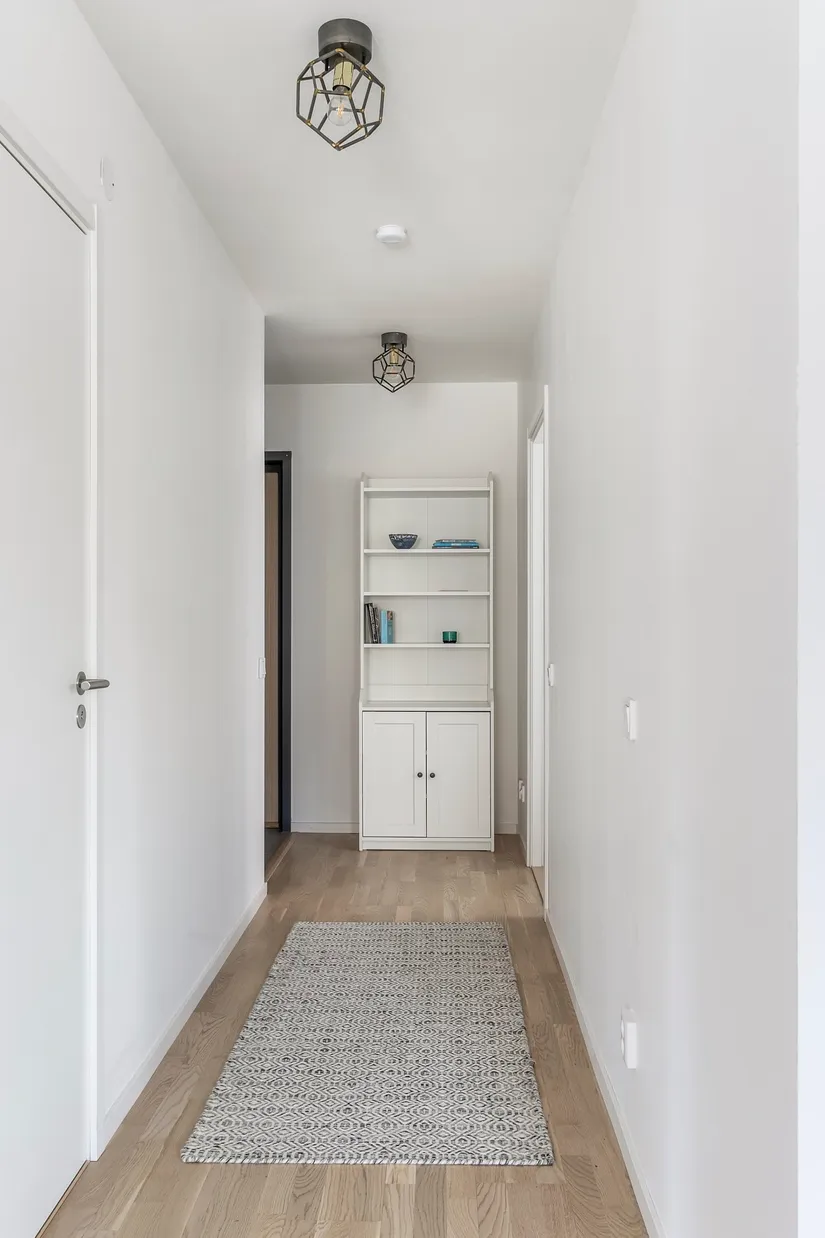 Bostadsrätt, Kungsljusgatan 13, Gideonsberg, Västerås