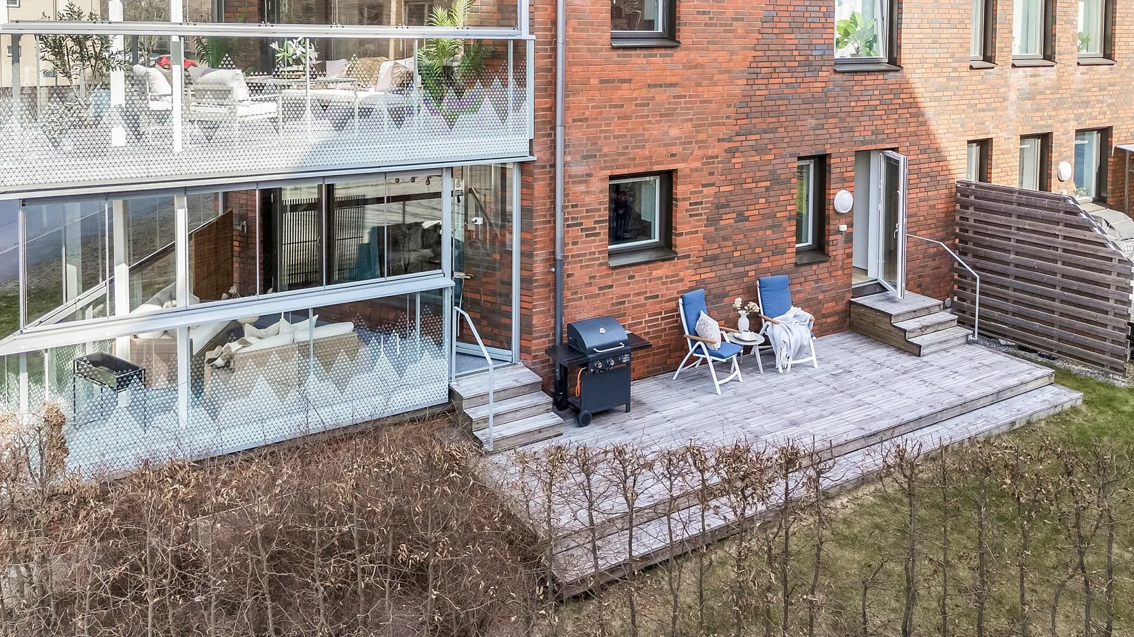 Bostadsrätt, Kungsljusgatan 13, Gideonsberg, Västerås