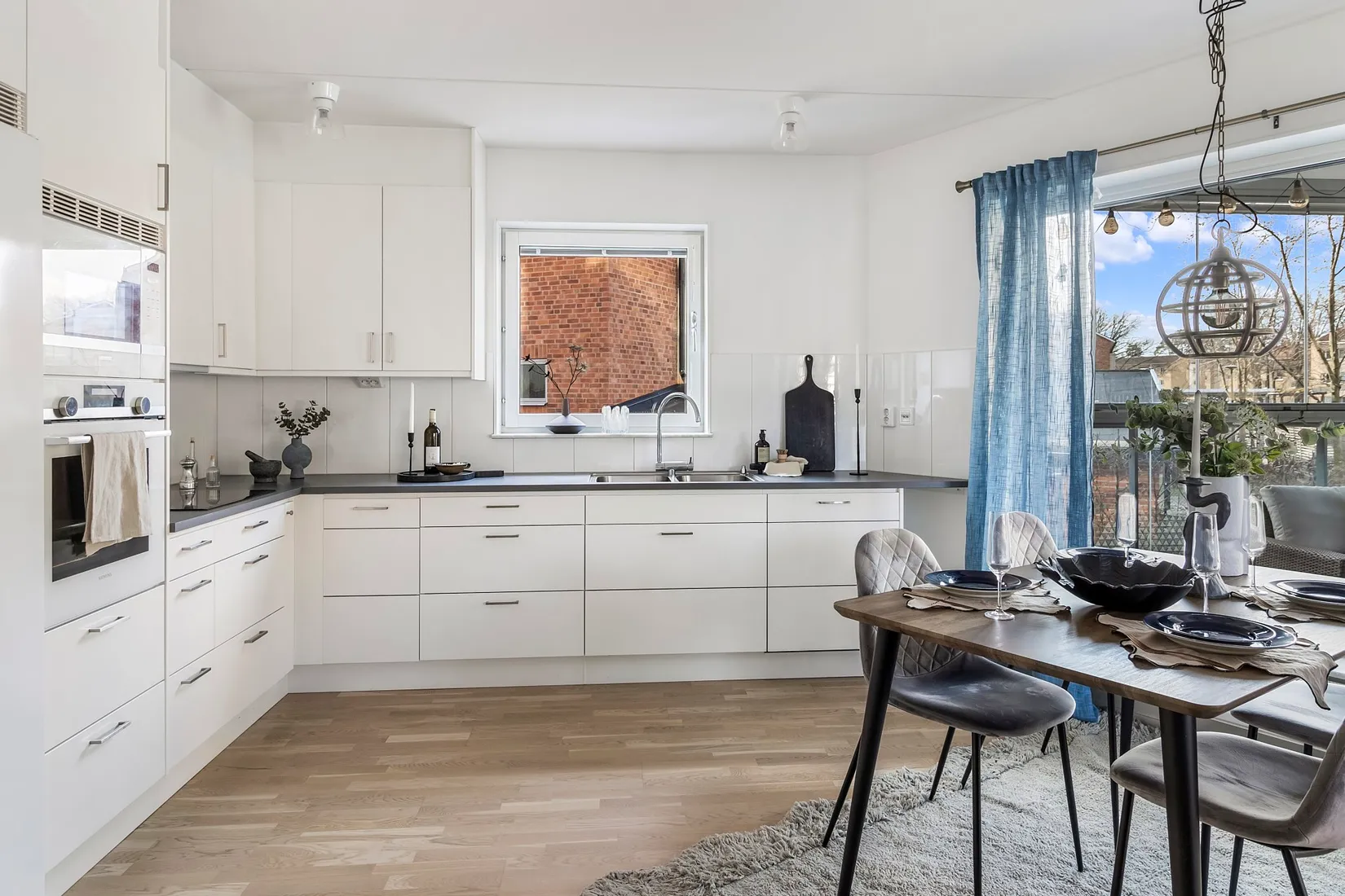 Bostadsrätt, Kungsljusgatan 13, Gideonsberg, Västerås