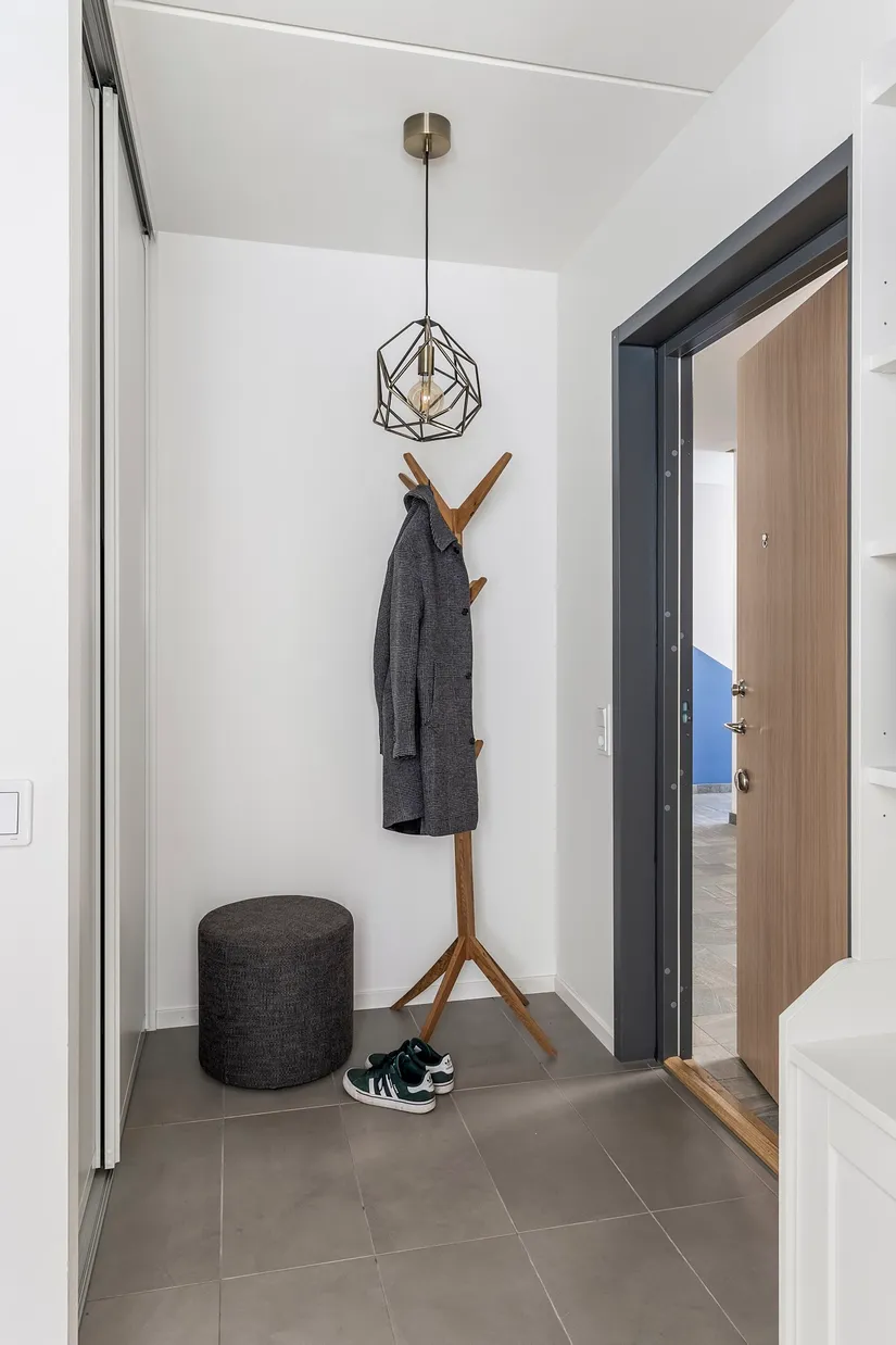 Bostadsrätt, Kungsljusgatan 13, Gideonsberg, Västerås