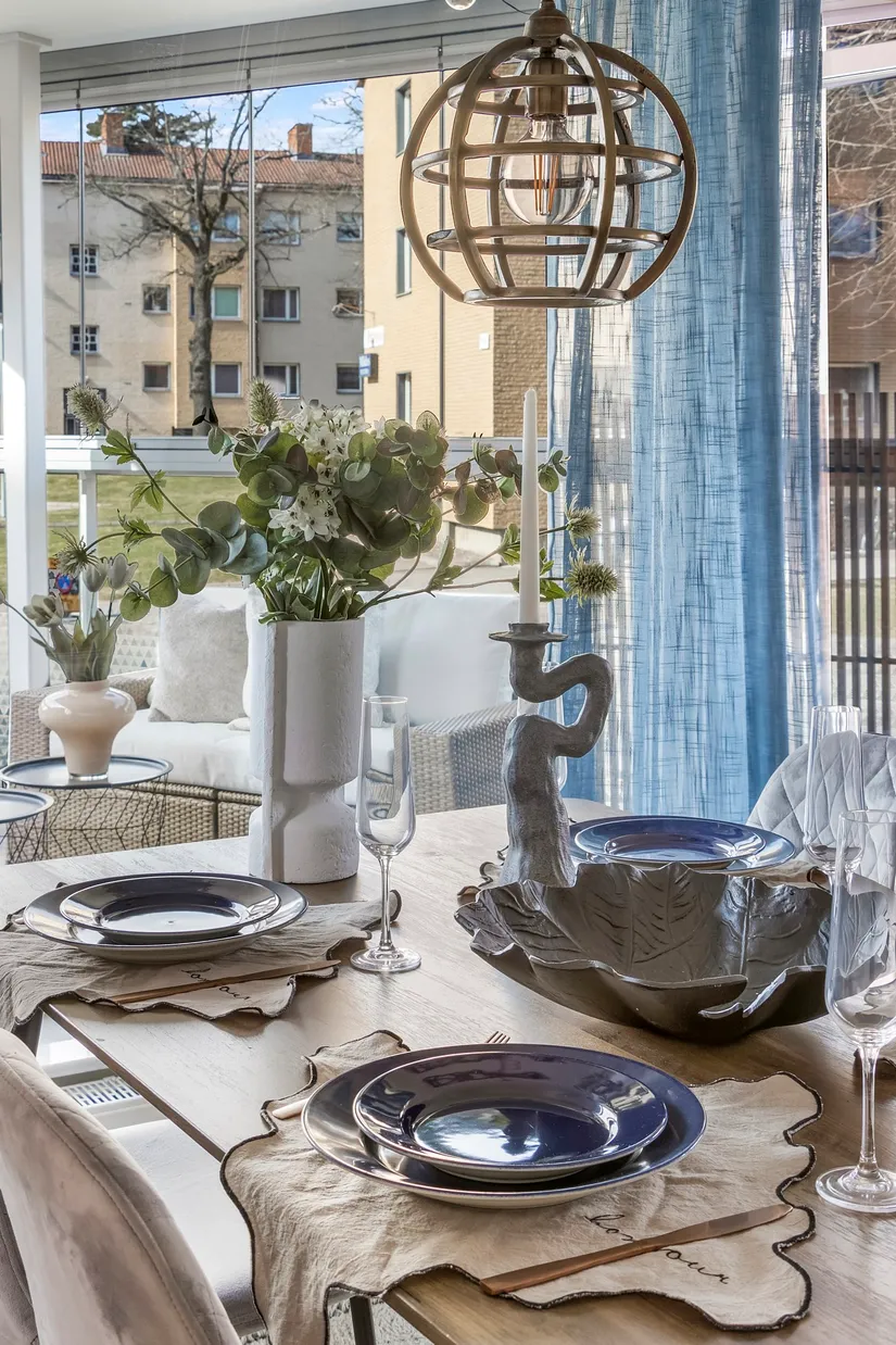 Bostadsrätt, Kungsljusgatan 13, Gideonsberg, Västerås