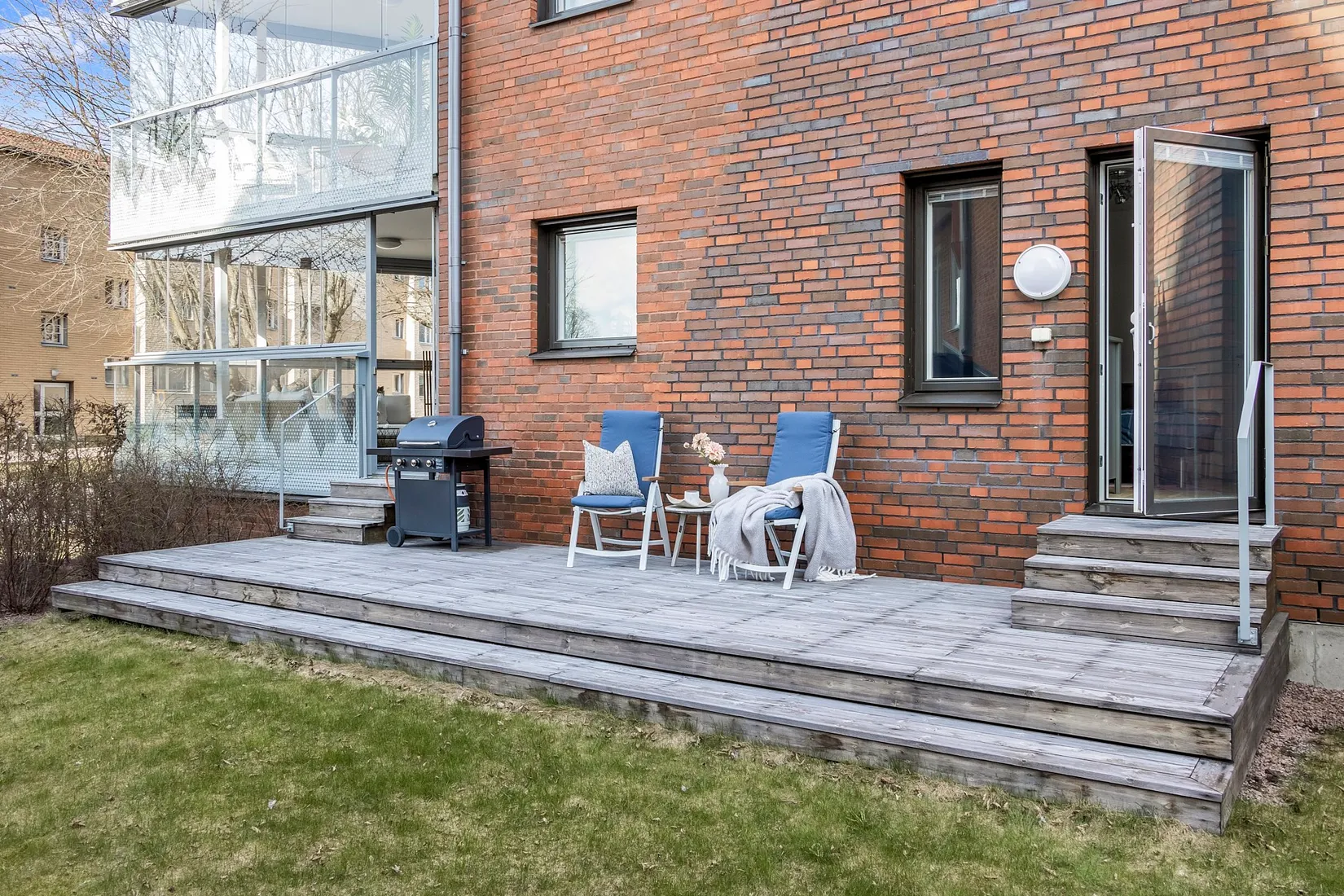 Bostadsrätt, Kungsljusgatan 13, Gideonsberg, Västerås