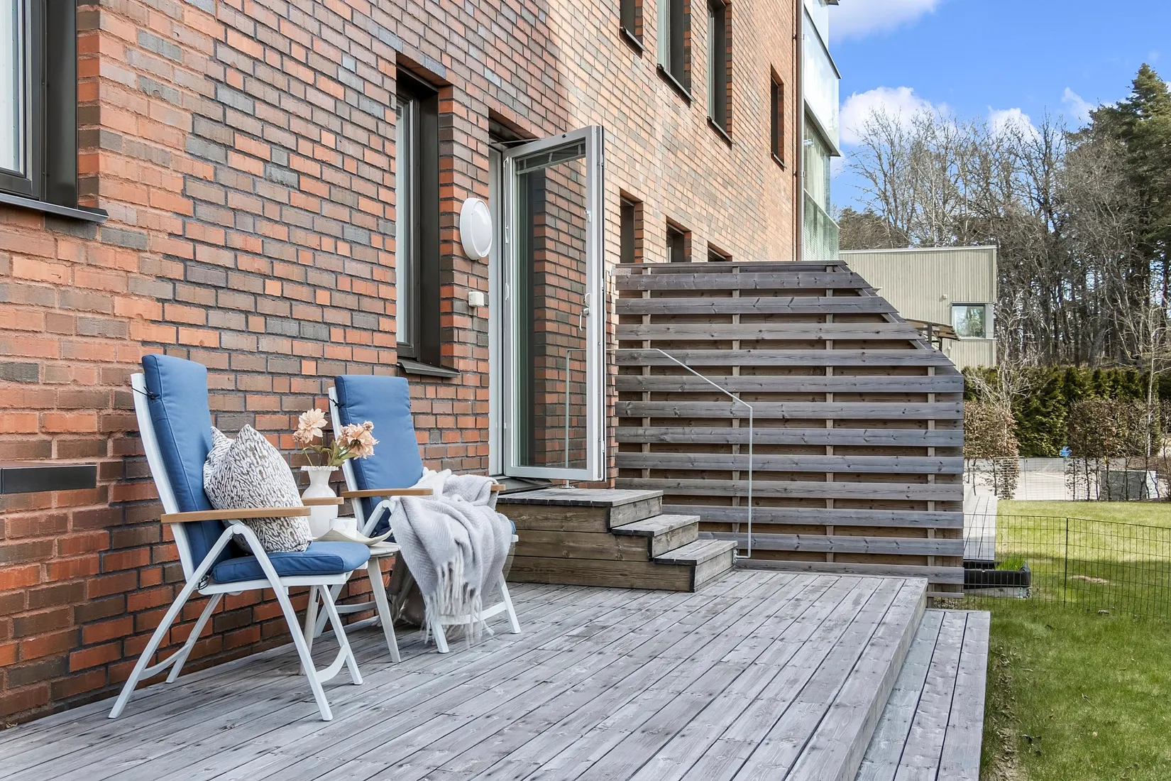 Bostadsrätt, Kungsljusgatan 13, Gideonsberg, Västerås