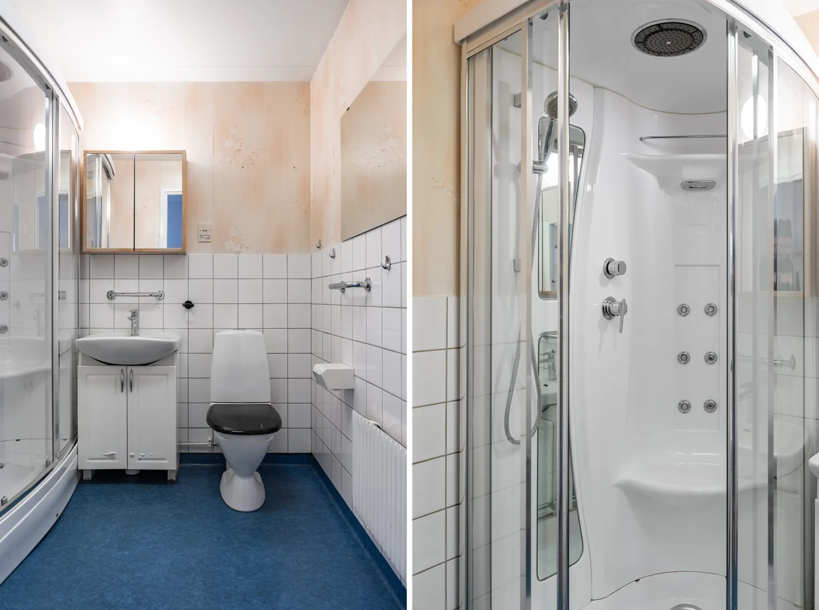 Bostadsrätt, Söderåsgatan 45, Limhamn, Malmö