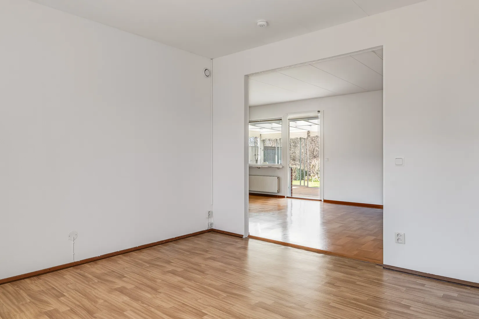 Bostadsrätt, Söderåsgatan 45, Limhamn, Malmö