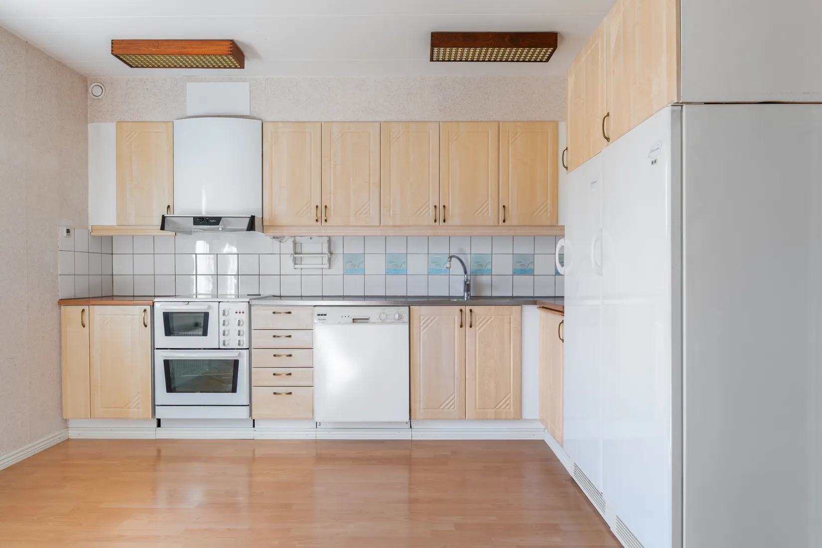 Bostadsrätt, Söderåsgatan 45, Limhamn, Malmö