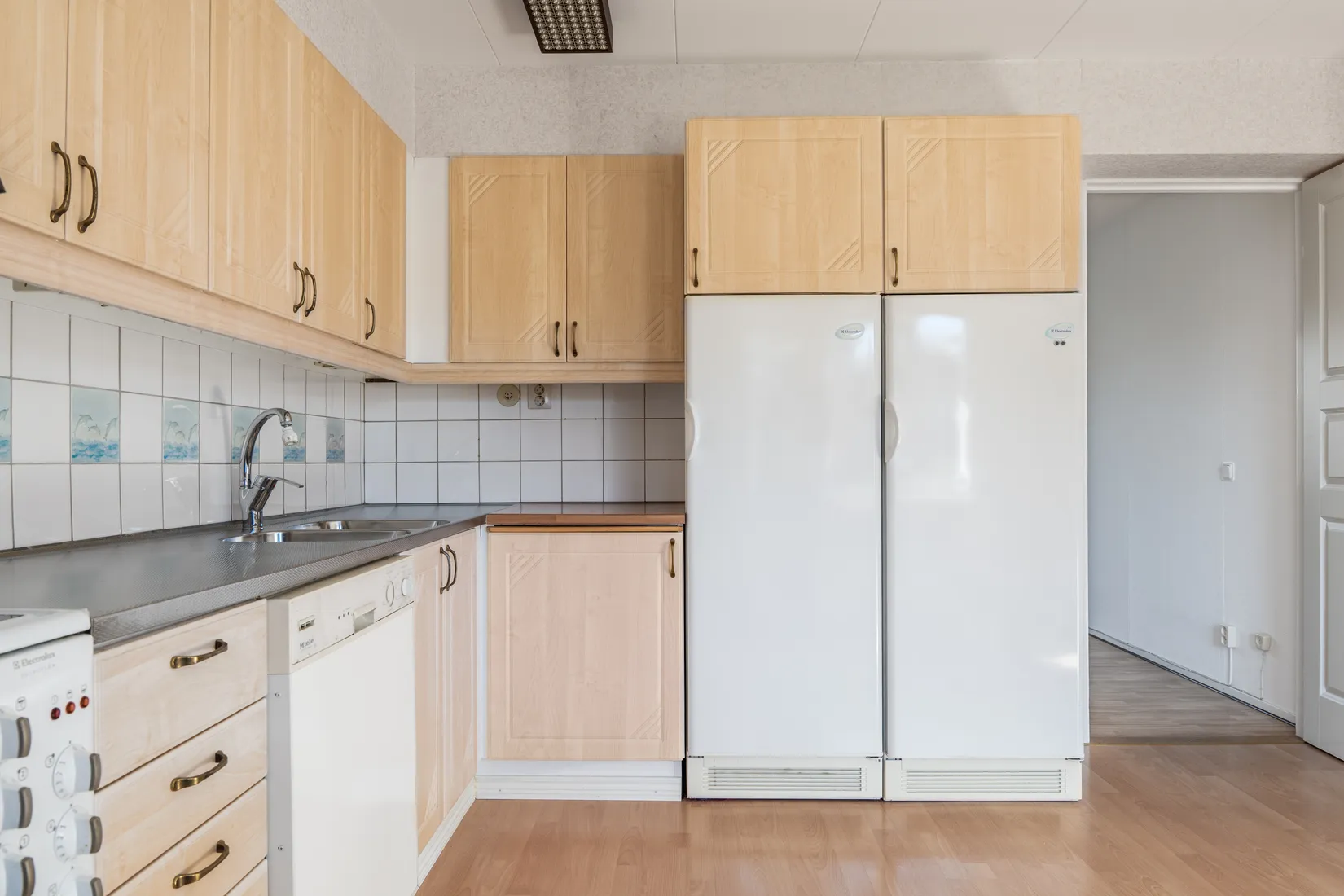 Bostadsrätt, Söderåsgatan 45, Limhamn, Malmö