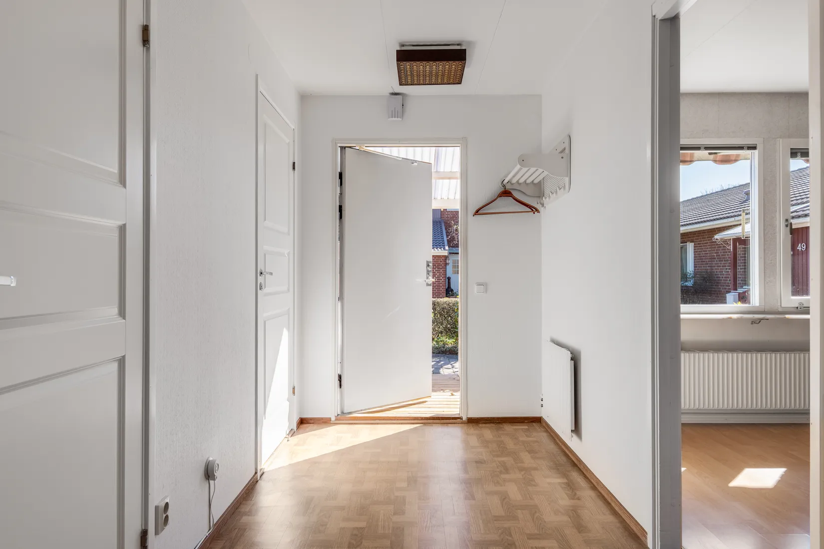 Bostadsrätt, Söderåsgatan 45, Limhamn, Malmö