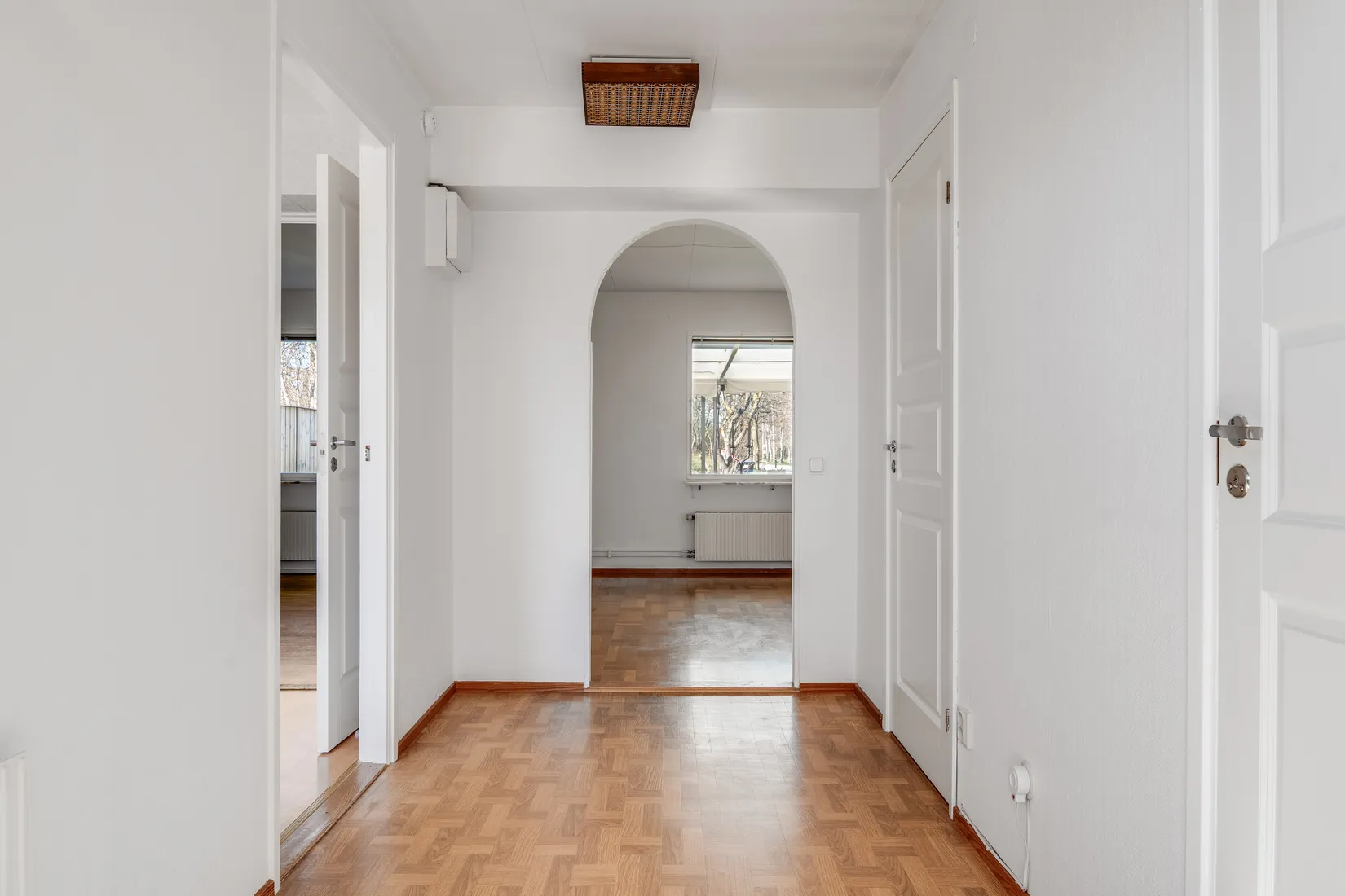 Bostadsrätt, Söderåsgatan 45, Limhamn, Malmö