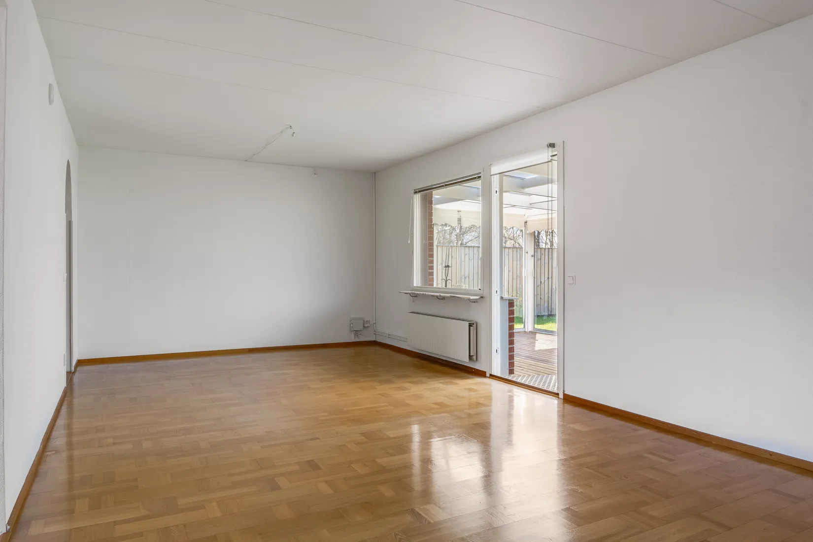 Bostadsrätt, Söderåsgatan 45, Limhamn, Malmö