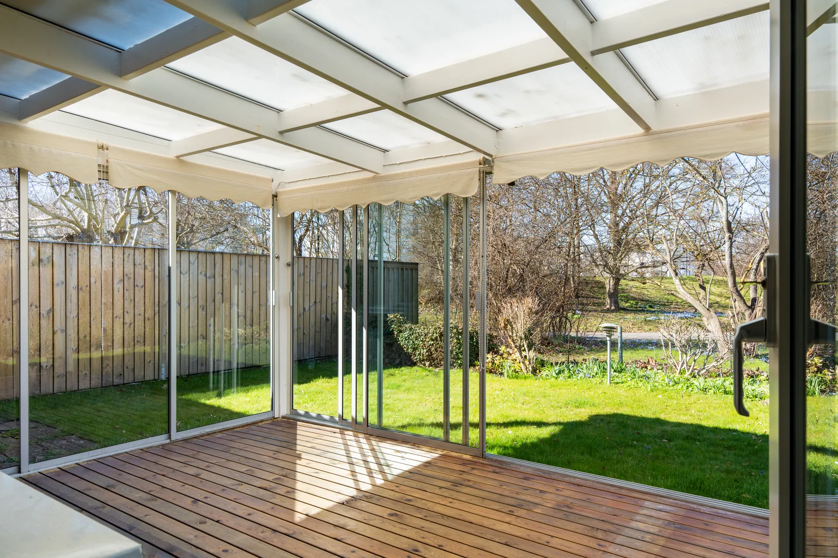 Bostadsrätt, Söderåsgatan 45, Limhamn, Malmö