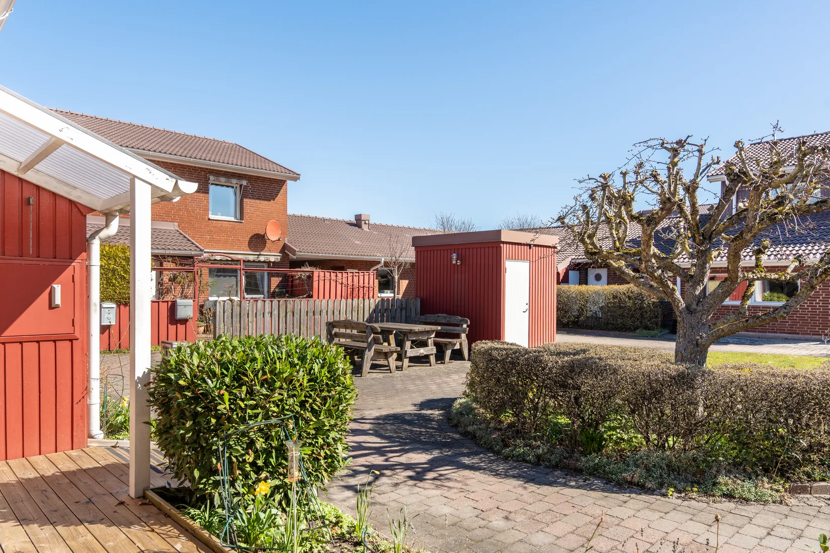 Bostadsrätt, Söderåsgatan 45, Limhamn, Malmö