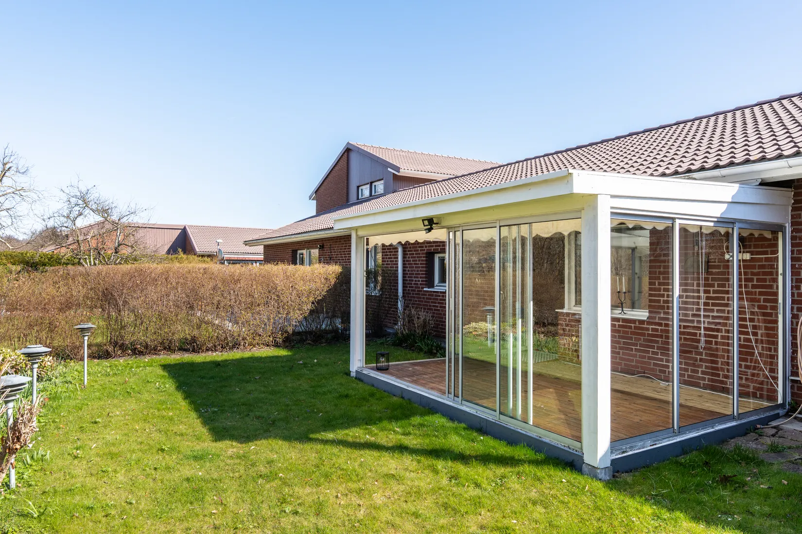 Bostadsrätt, Söderåsgatan 45, Limhamn, Malmö