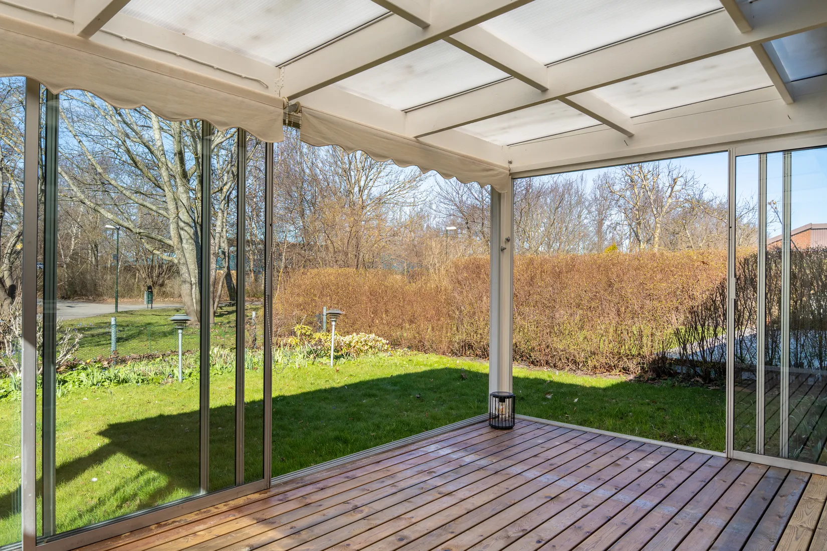 Bostadsrätt, Söderåsgatan 45, Limhamn, Malmö