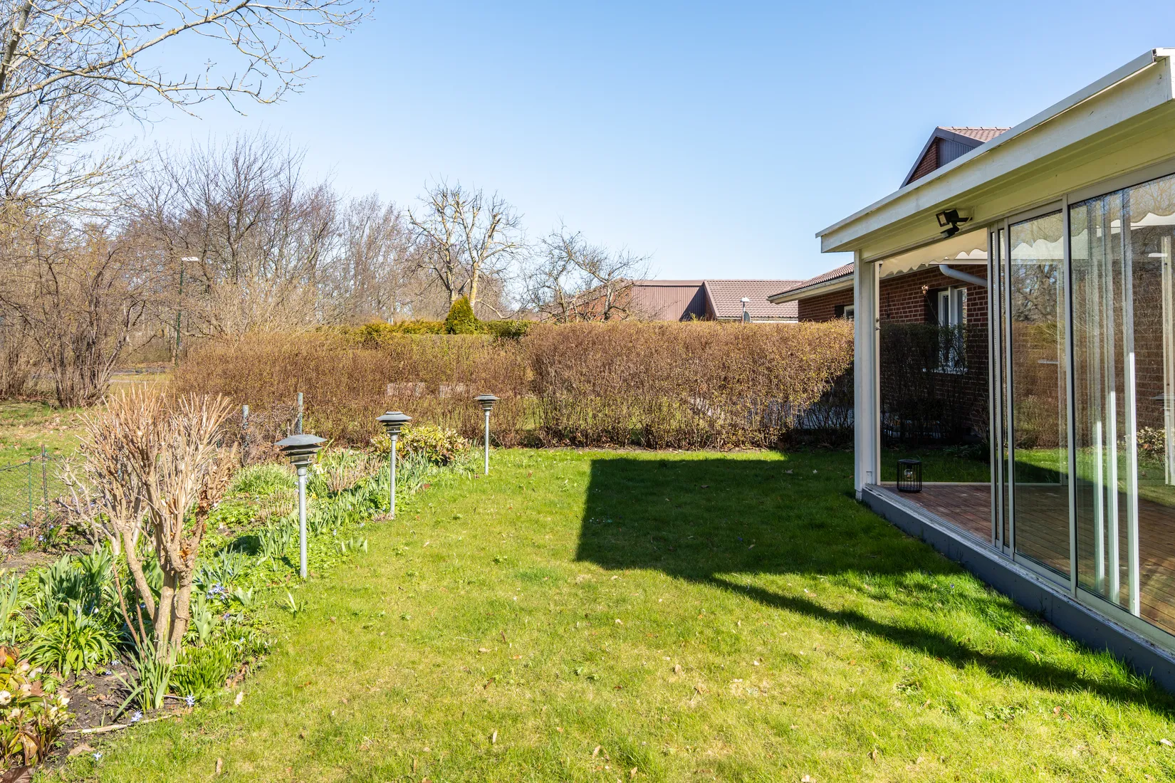 Bostadsrätt, Söderåsgatan 45, Limhamn, Malmö