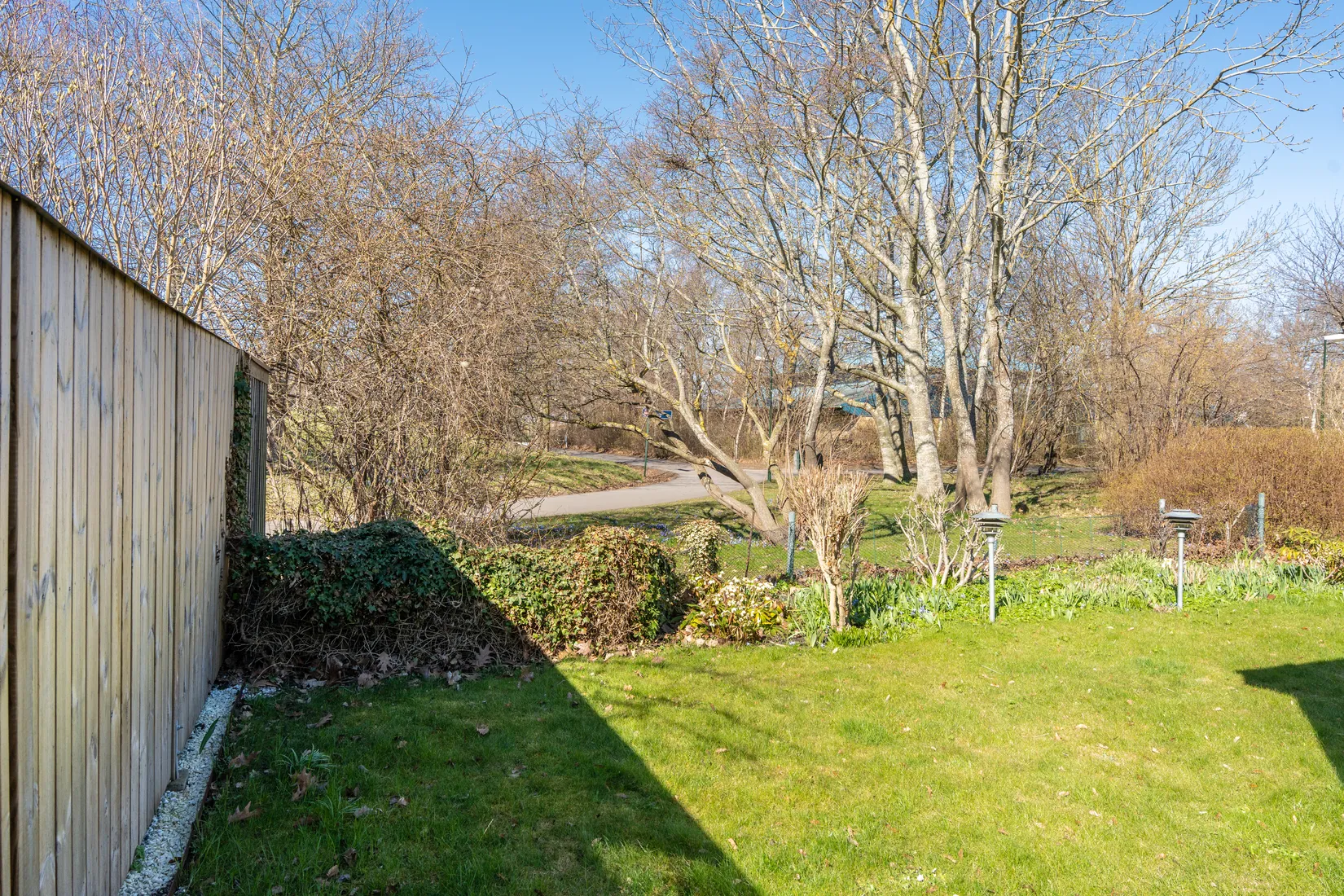 Bostadsrätt, Söderåsgatan 45, Limhamn, Malmö