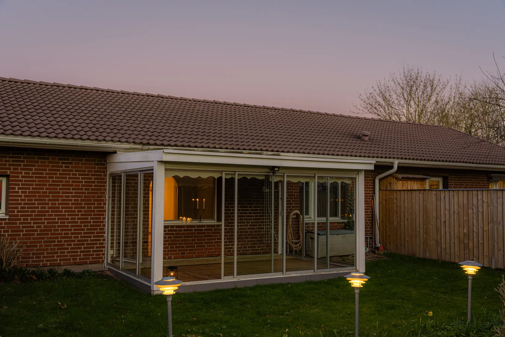 Bostadsrätt, Söderåsgatan 45, Limhamn, Malmö