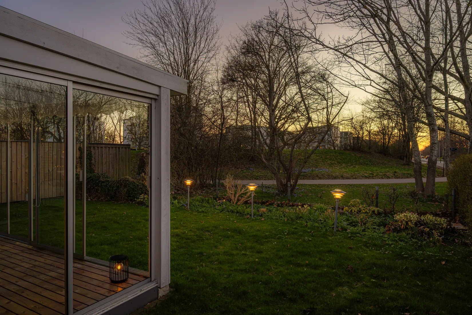 Bostadsrätt, Söderåsgatan 45, Limhamn, Malmö