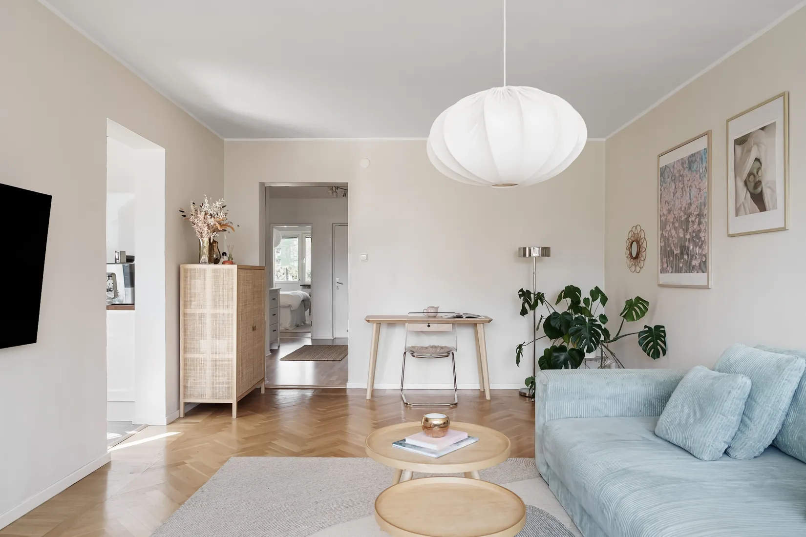 Bostadsrätt, S:t Clemens Gata 36, Helsingborg - Centrum, Helsingborg