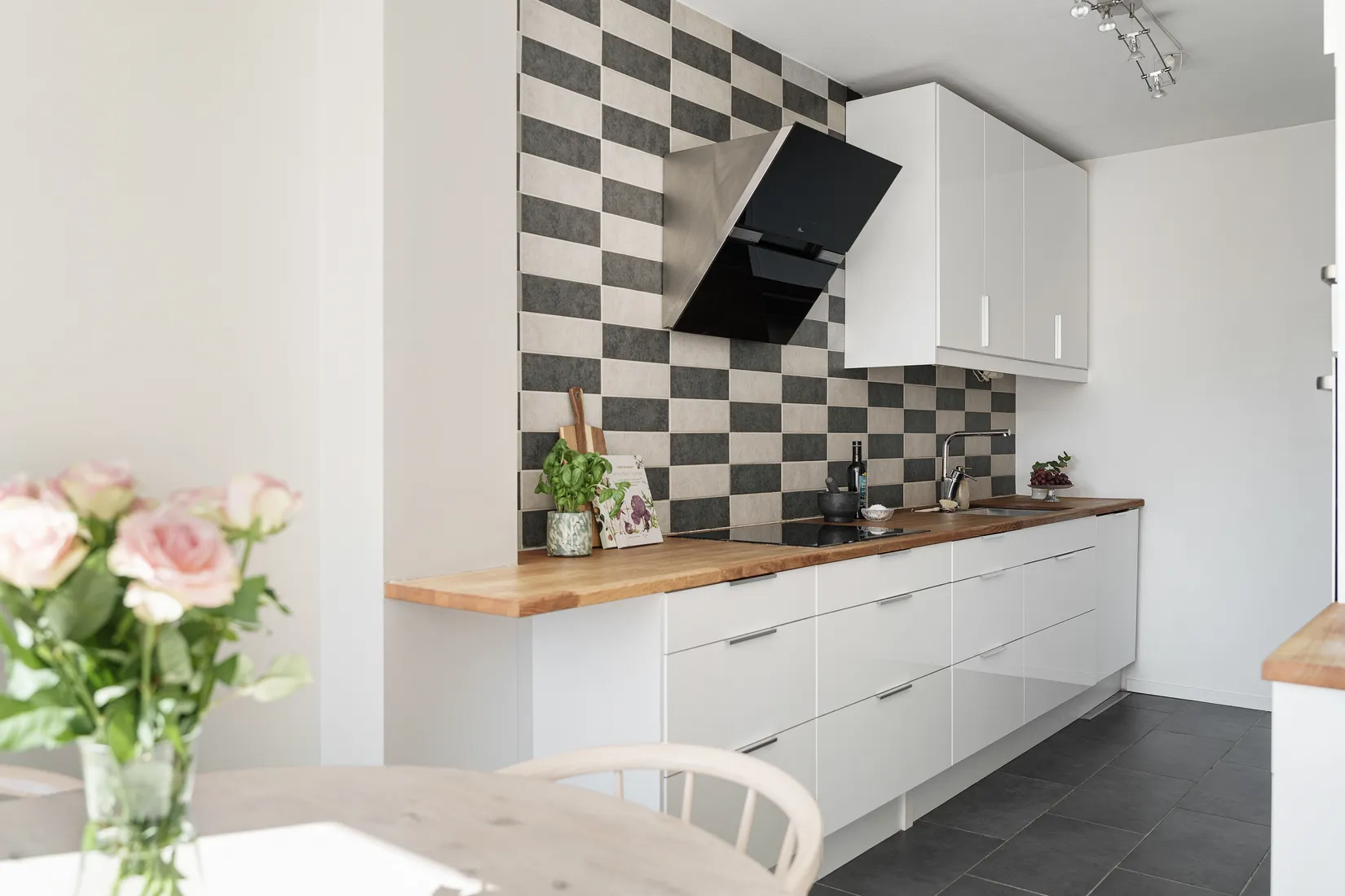 Bostadsrätt, S:t Clemens Gata 36, Helsingborg - Centrum, Helsingborg