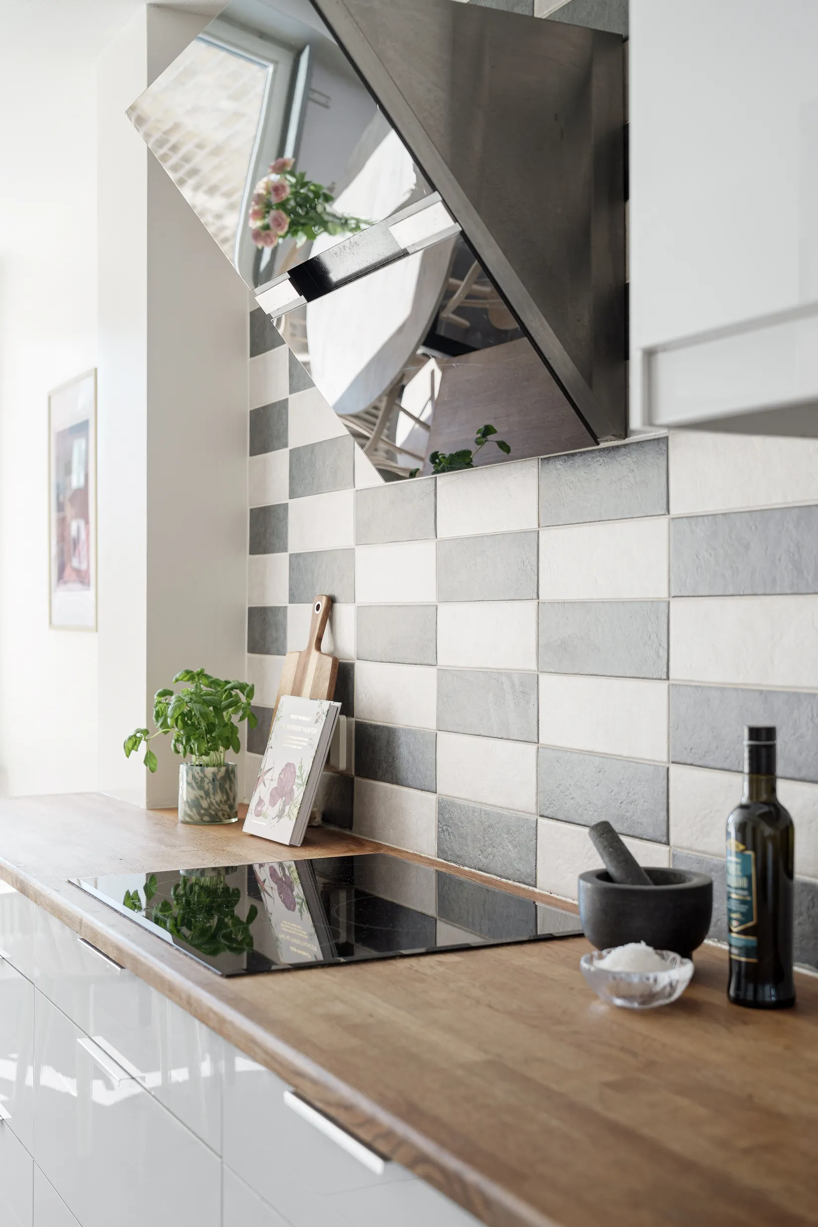 Bostadsrätt, S:t Clemens Gata 36, Helsingborg - Centrum, Helsingborg