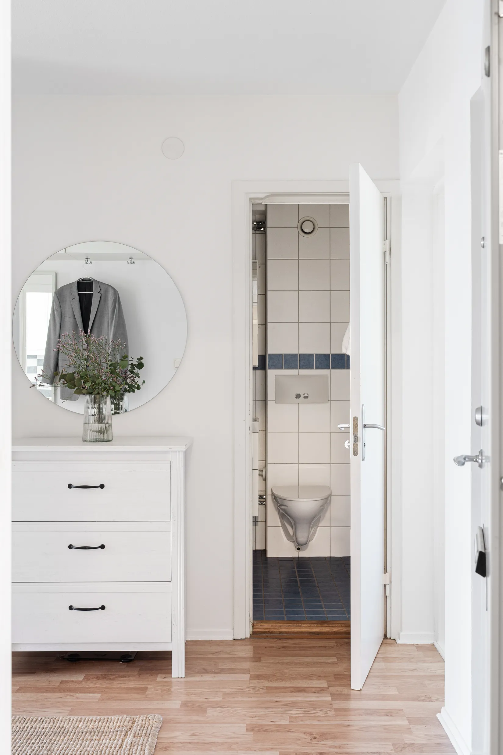 Bostadsrätt, S:t Clemens Gata 36, Helsingborg - Centrum, Helsingborg