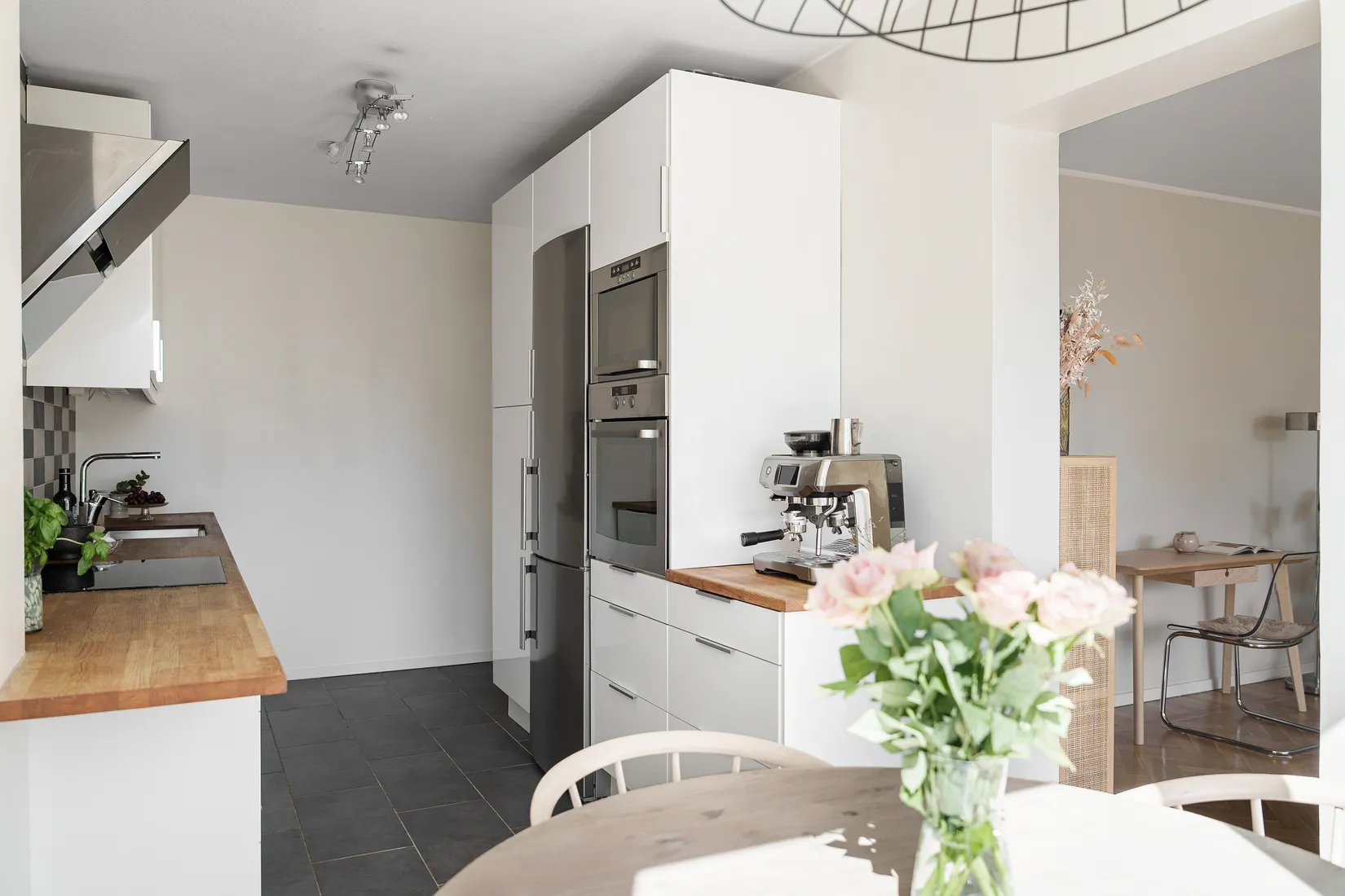 Bostadsrätt, S:t Clemens Gata 36, Helsingborg - Centrum, Helsingborg