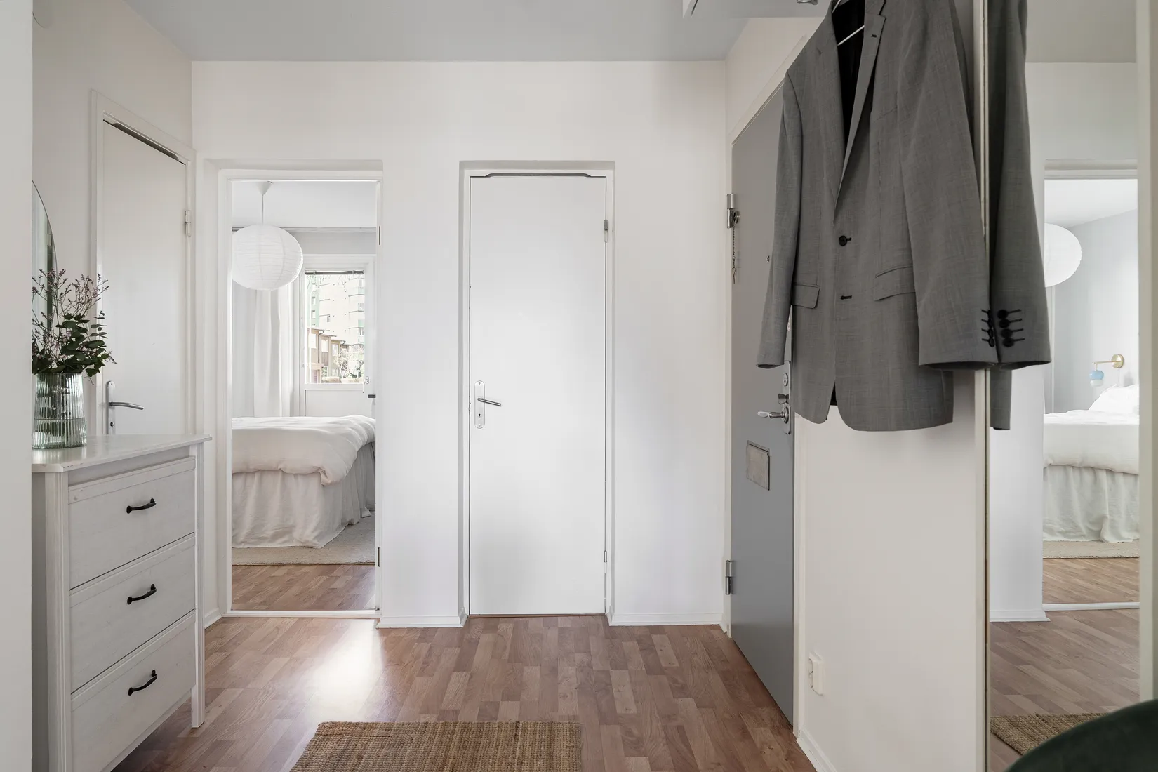 Bostadsrätt, S:t Clemens Gata 36, Helsingborg - Centrum, Helsingborg