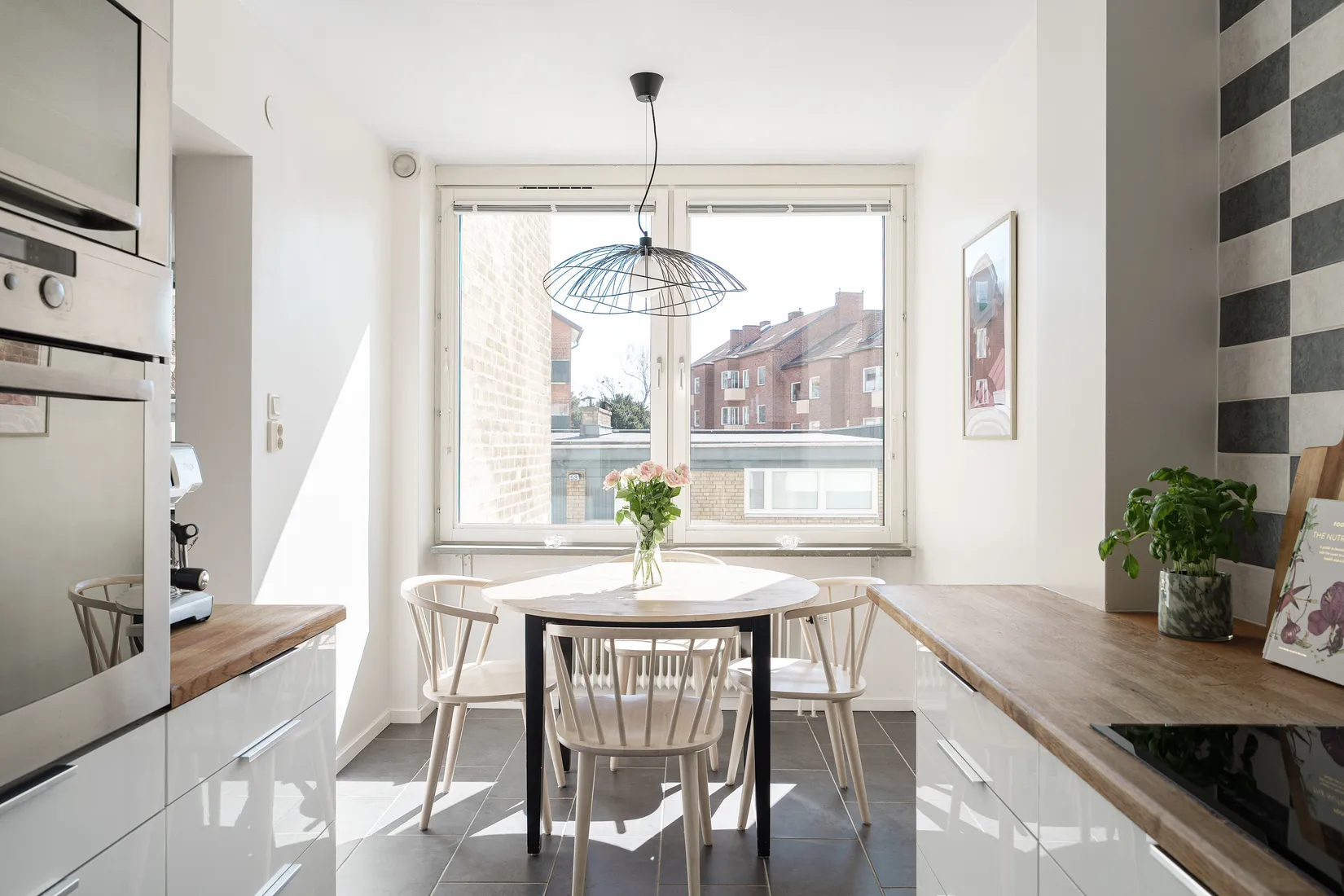 Bostadsrätt, S:t Clemens Gata 36, Helsingborg - Centrum, Helsingborg