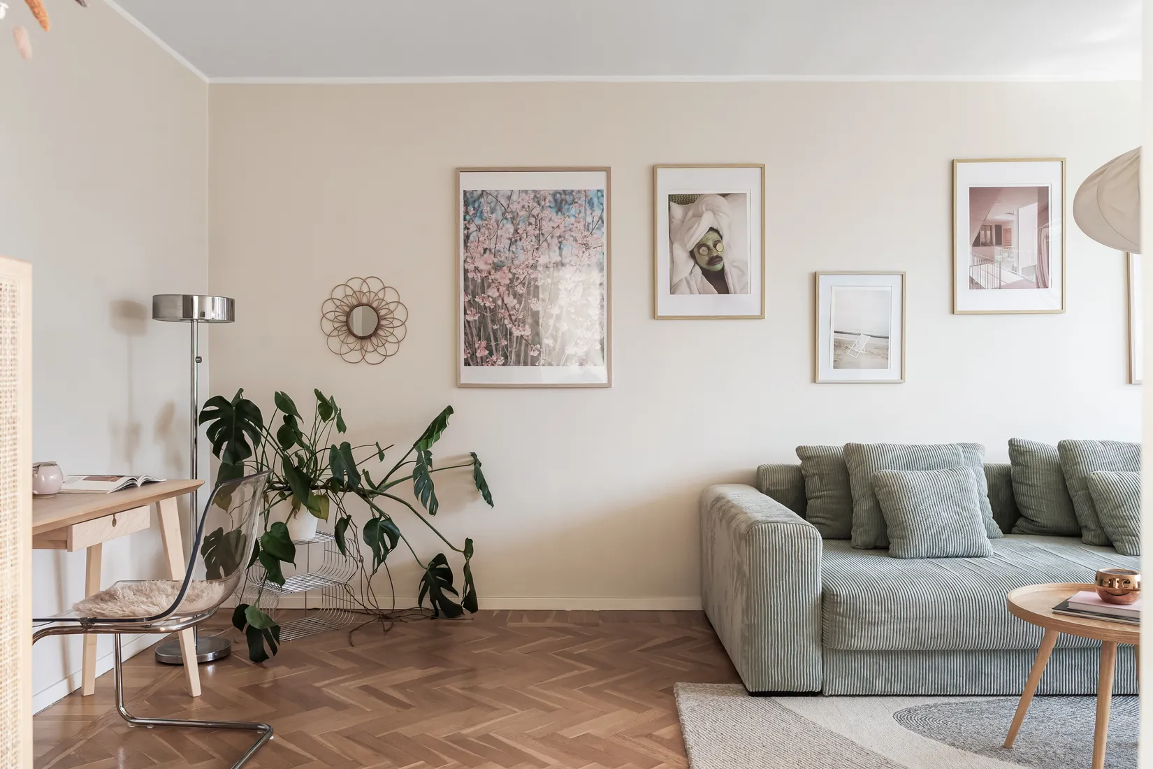 Bostadsrätt, S:t Clemens Gata 36, Helsingborg - Centrum, Helsingborg