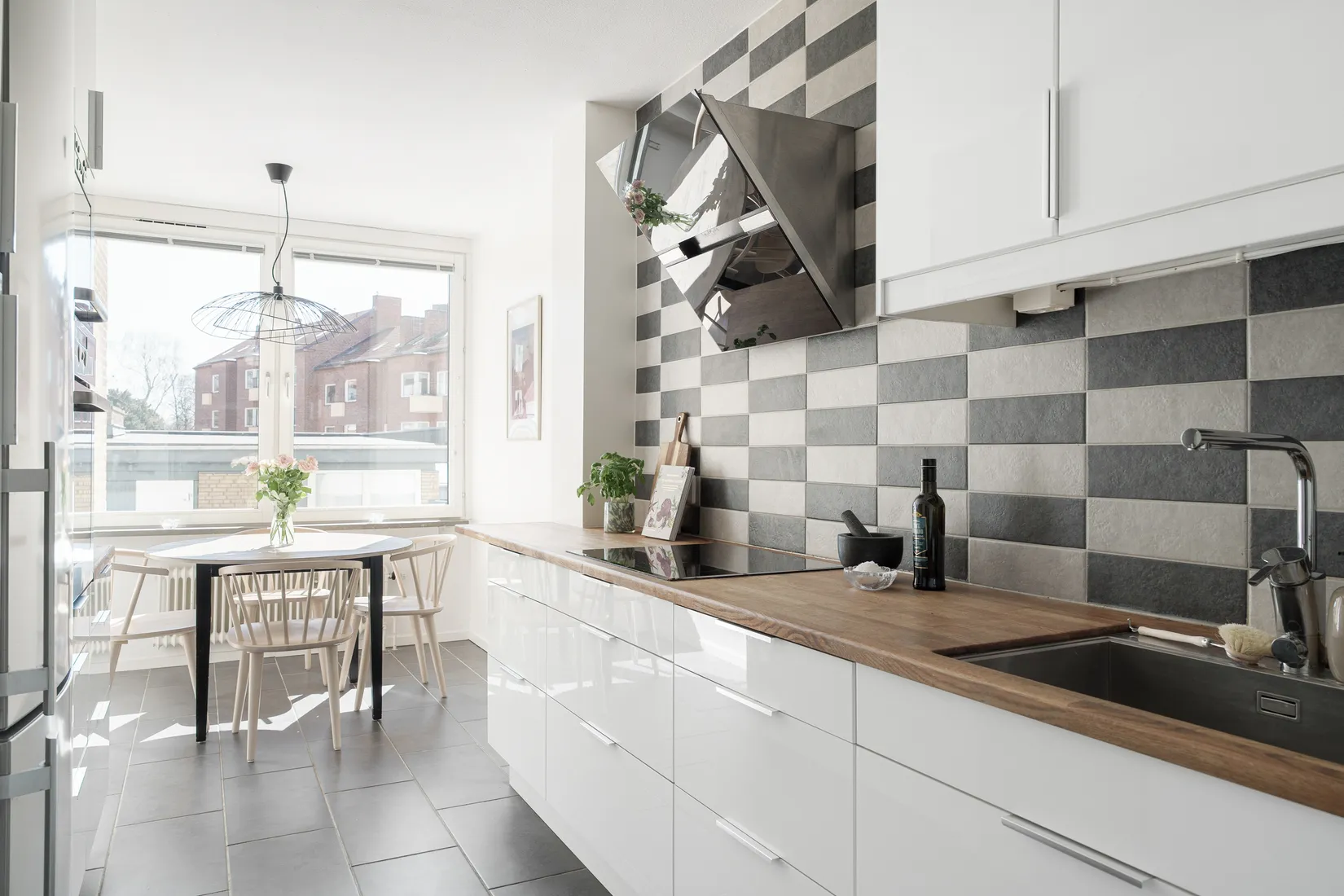 Bostadsrätt, S:t Clemens Gata 36, Helsingborg - Centrum, Helsingborg