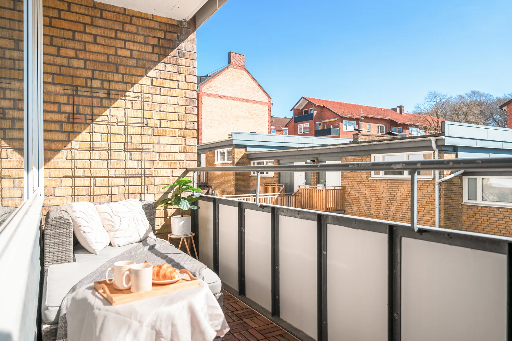 Bostadsrätt, S:t Clemens Gata 36, Helsingborg - Centrum, Helsingborg