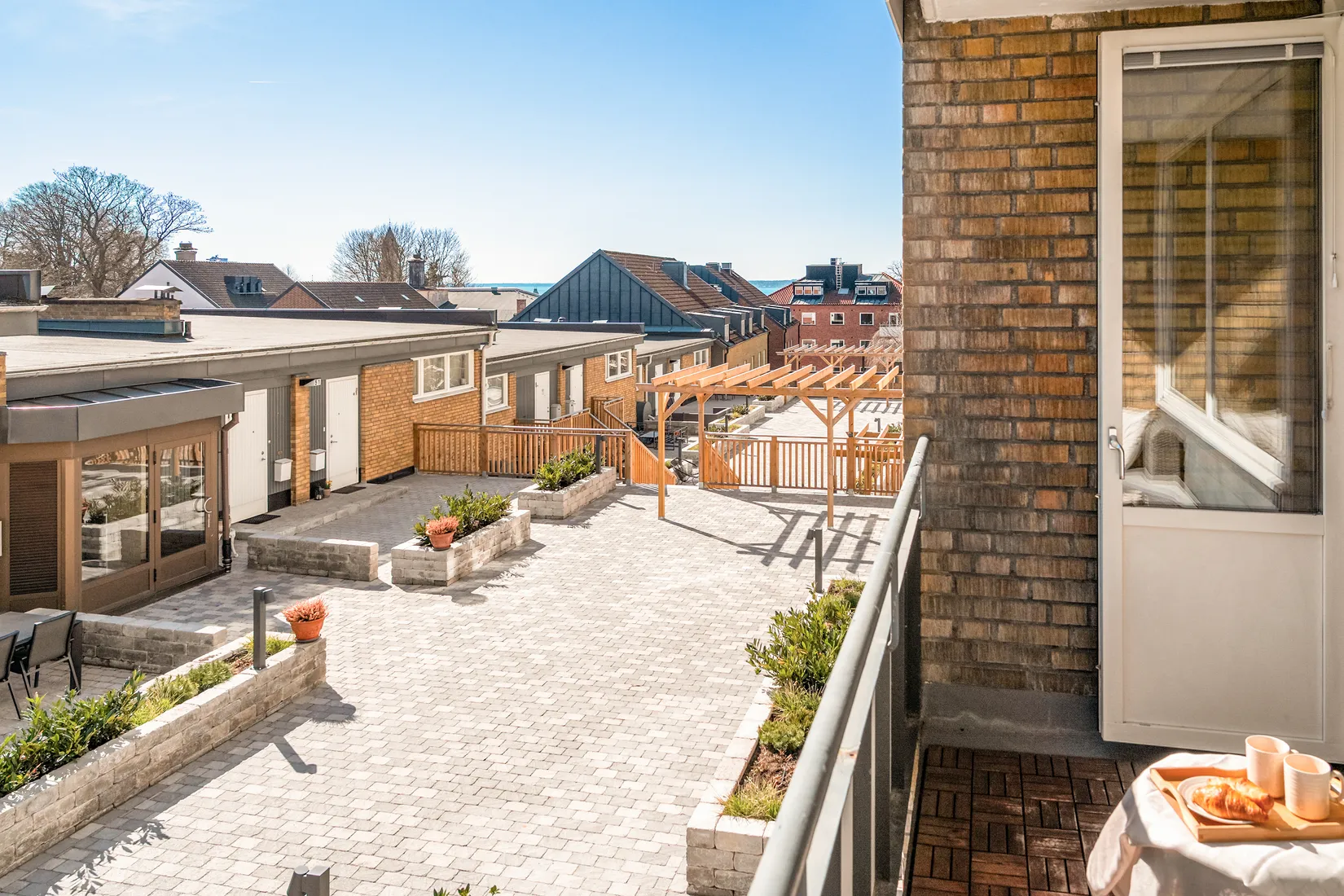 Bostadsrätt, S:t Clemens Gata 36, Helsingborg - Centrum, Helsingborg