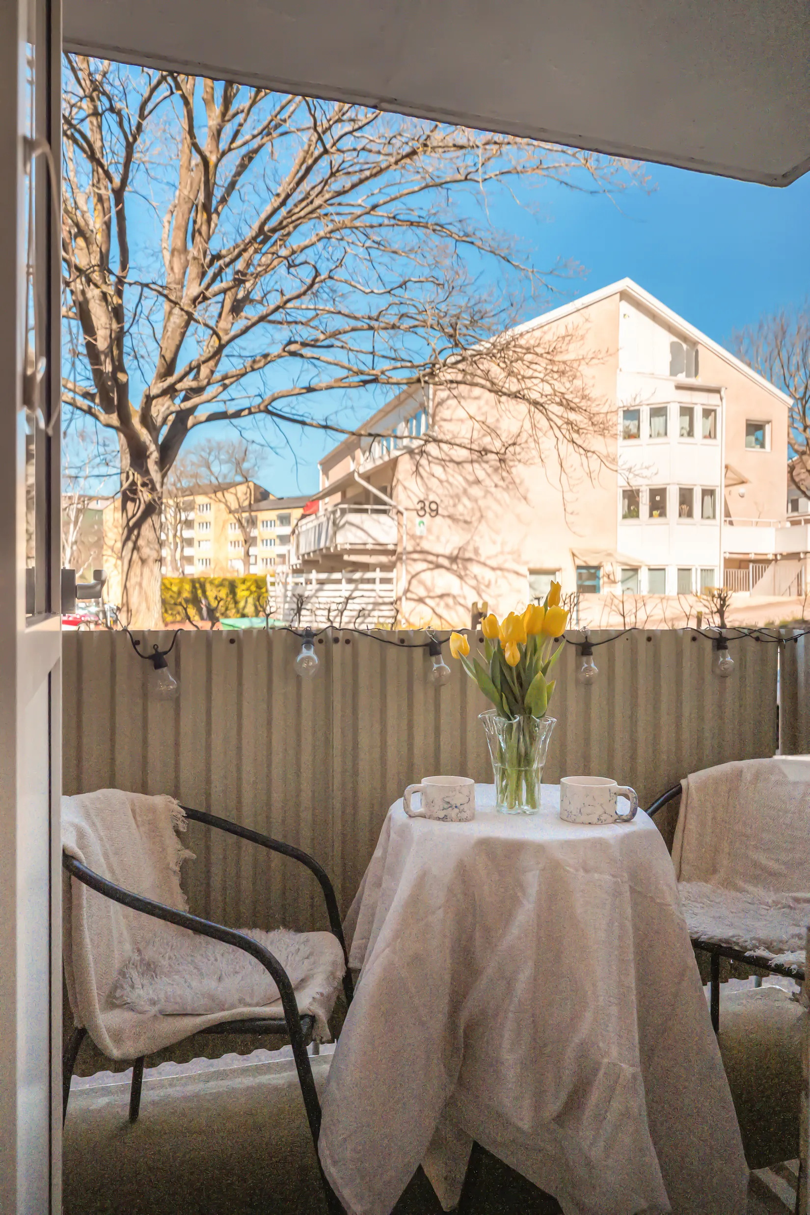 Bostadsrätt, S:t Clemens Gata 36, Helsingborg - Centrum, Helsingborg