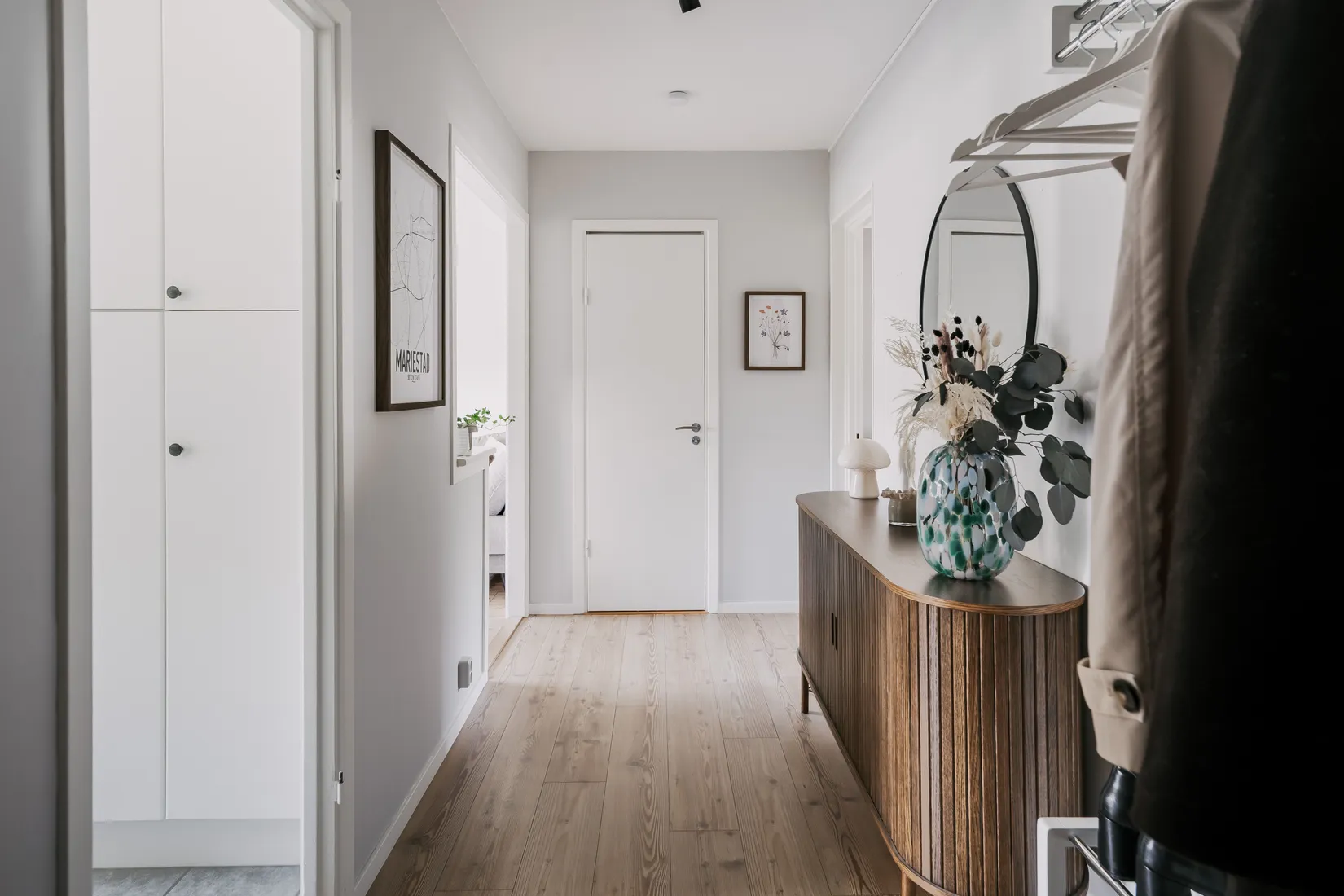 Bostadsrätt, Prebendegatan 17, Mariestad