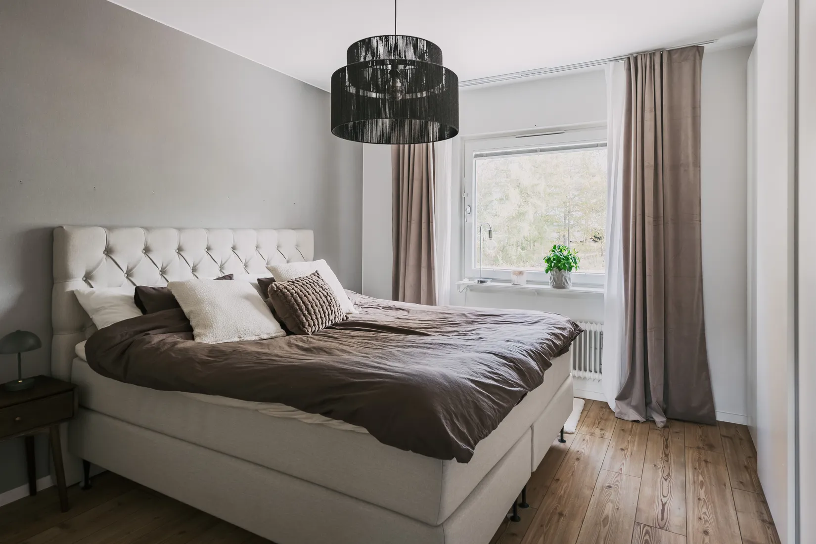 Bostadsrätt, Prebendegatan 17, Mariestad